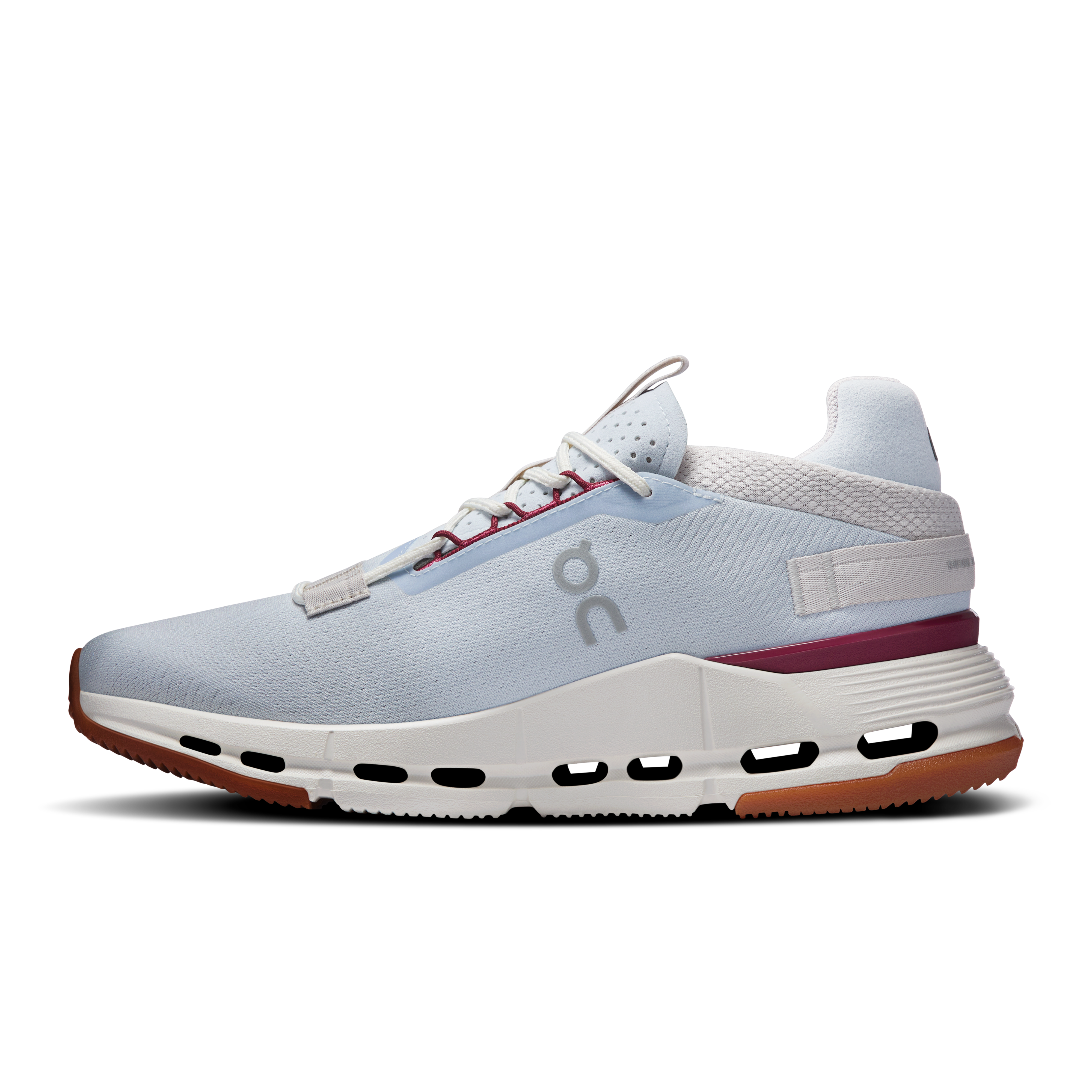Cloudnova 2 W Heather | Sienna