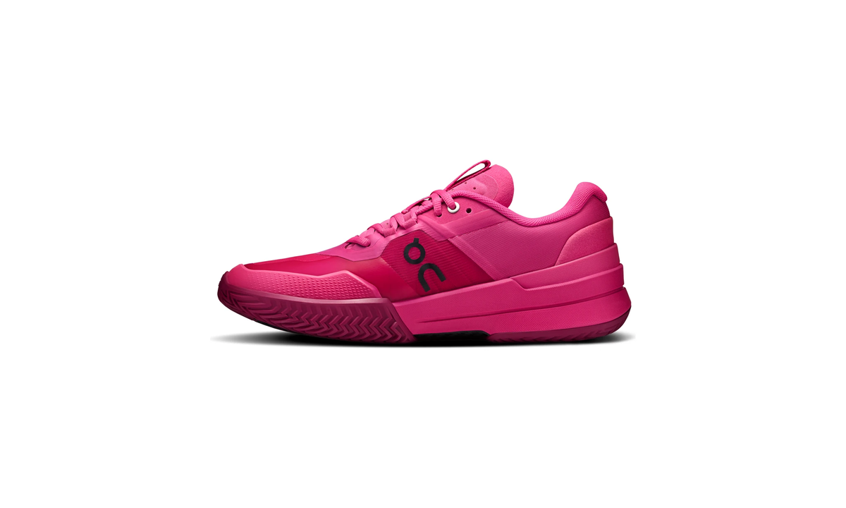 THE ROGER Pro 2 M Pink | Grenadine