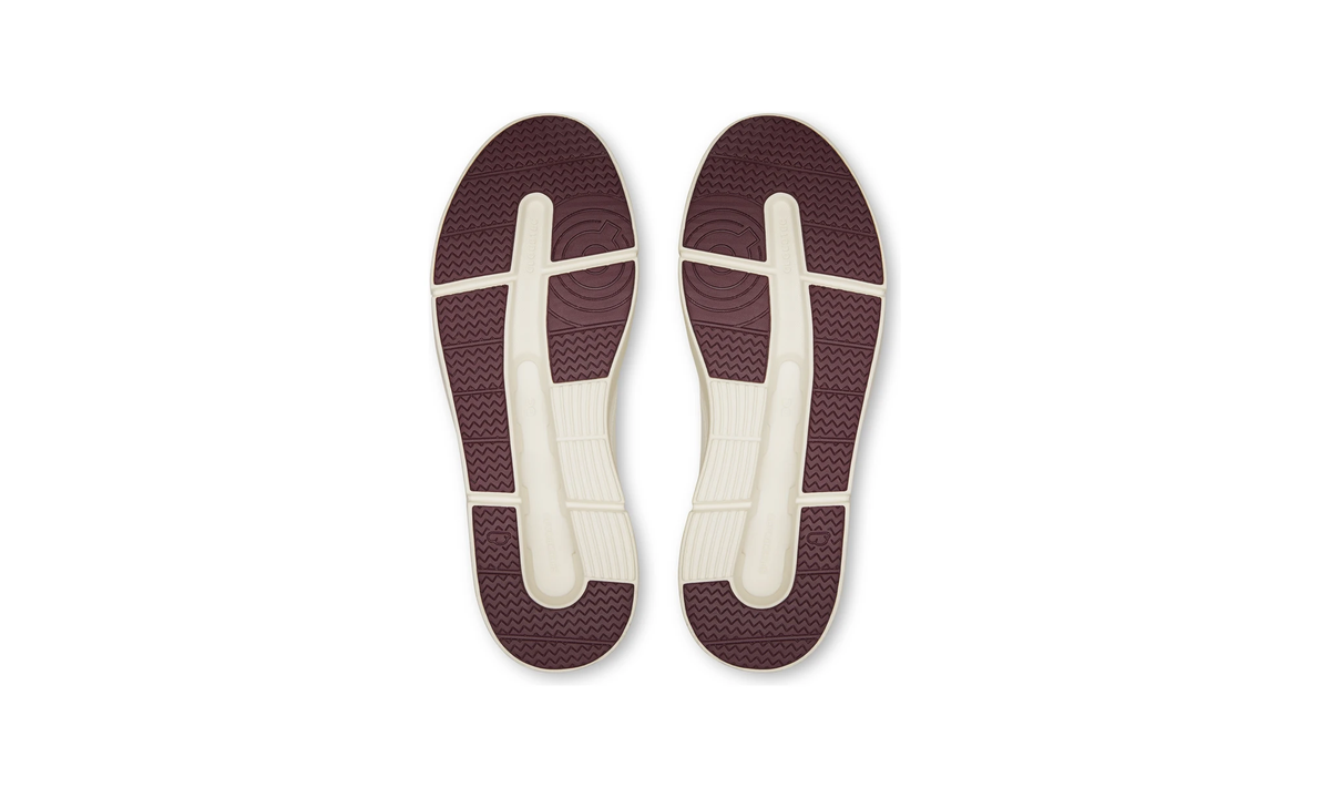 THE ROGER Centre Court 1 W Ivory | Maroon