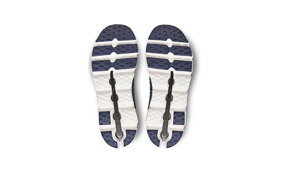 On Running Cloudswift 3 Denim Midnight