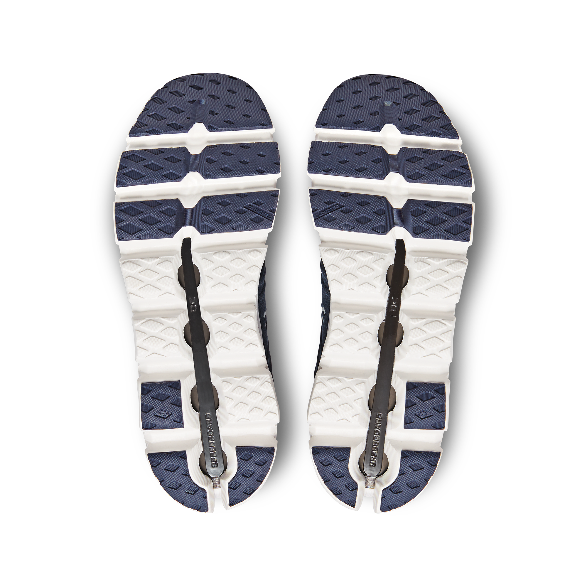 On Running Cloudswift 3 Denim Midnight