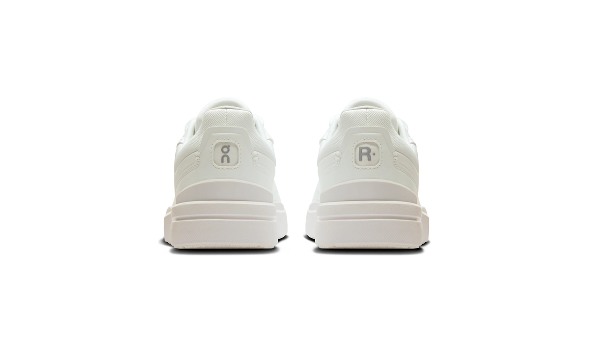 THE ROGER Advantage 1 M White | White