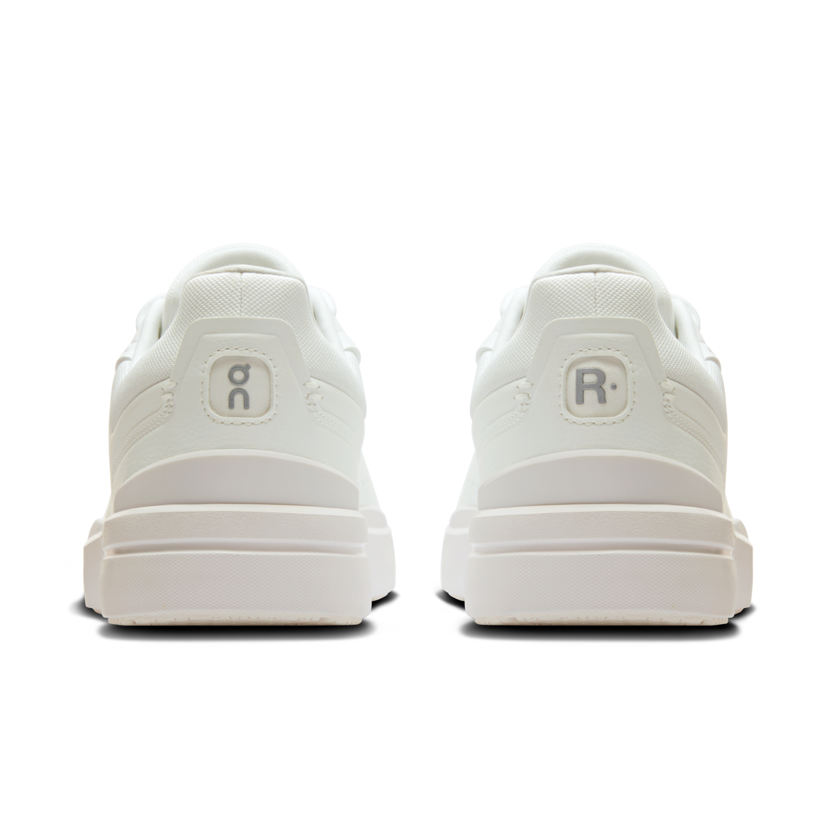 THE ROGER Advantage 1 M White | White