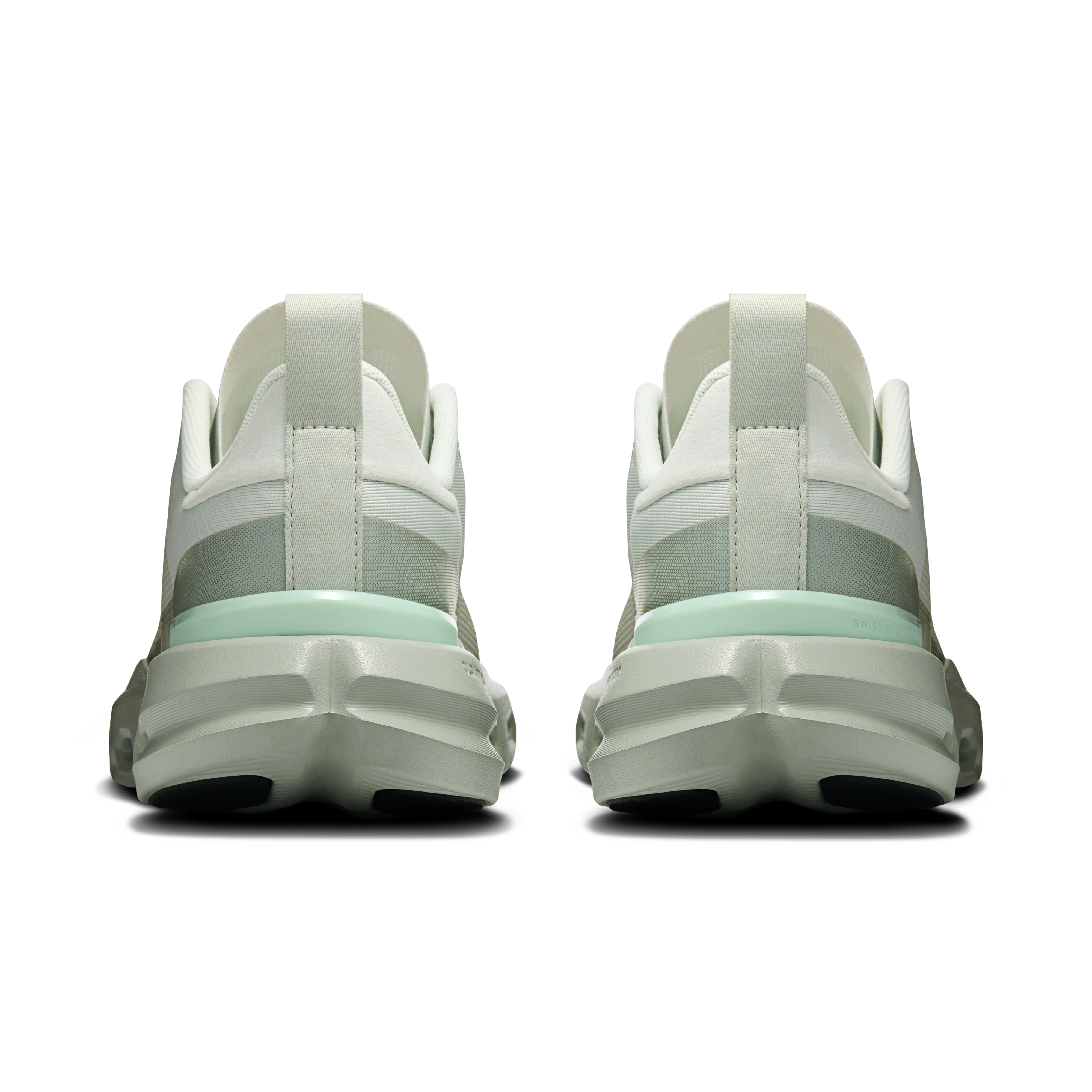 Cloudpulse Next 1 M Iceberg | Tin