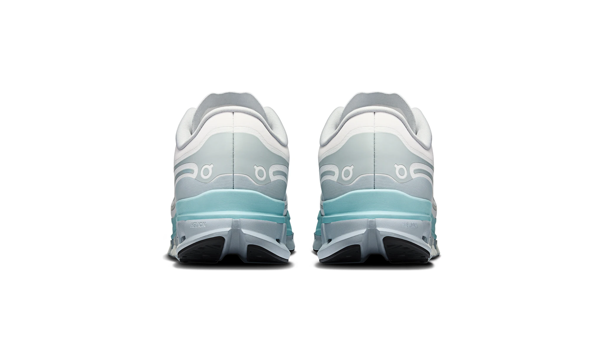 Cloudflow 5 AD M Hail | White