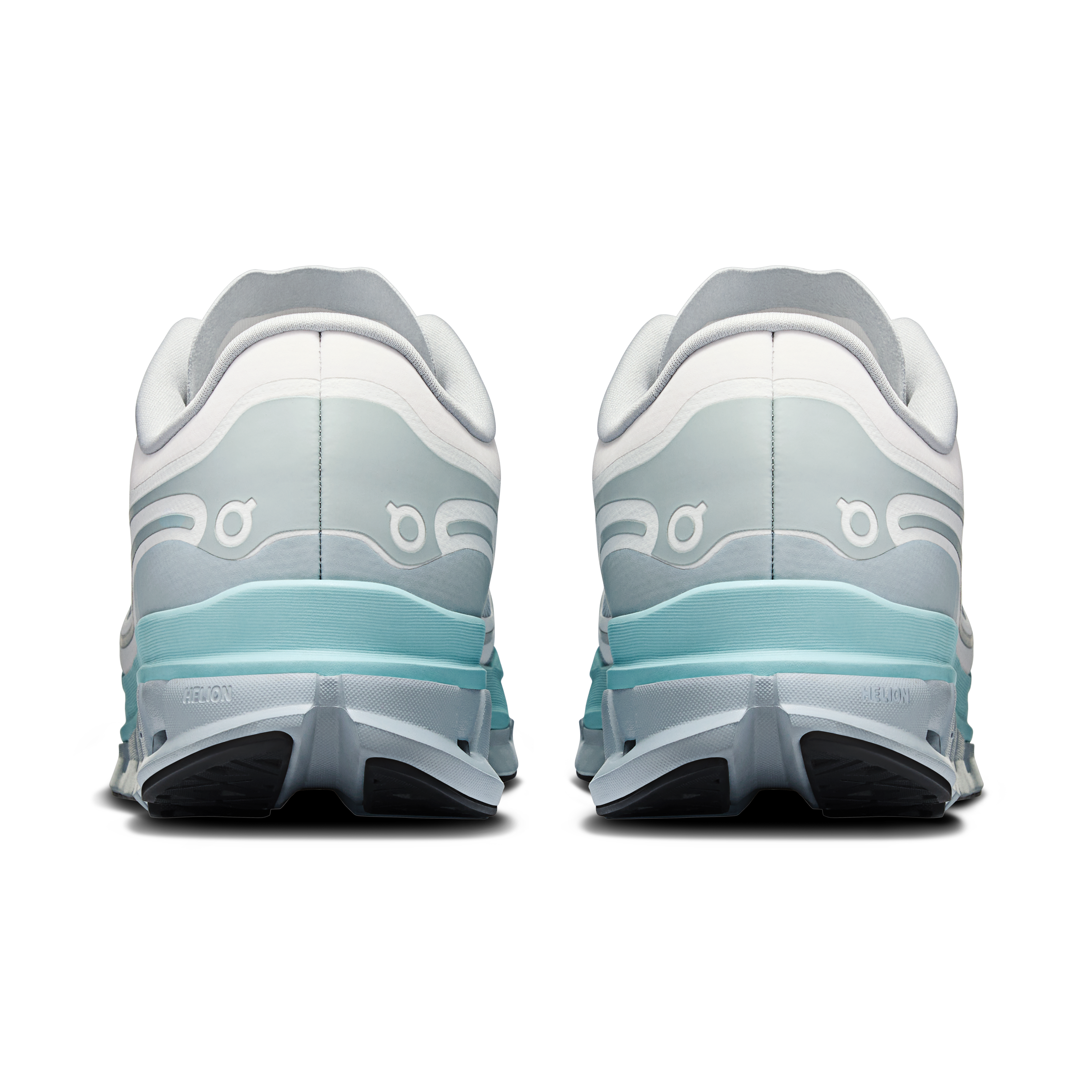 Cloudflow 5 AD M Hail | White
