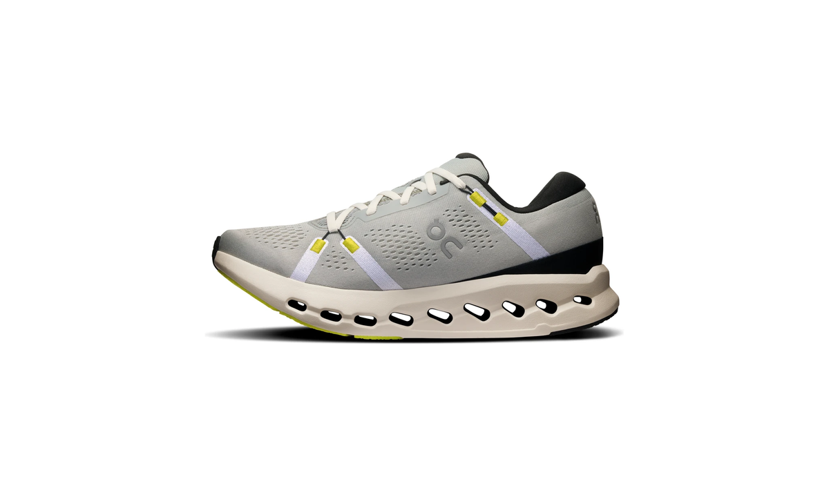 Cloudsurfer 2 M Glacier | Ivory