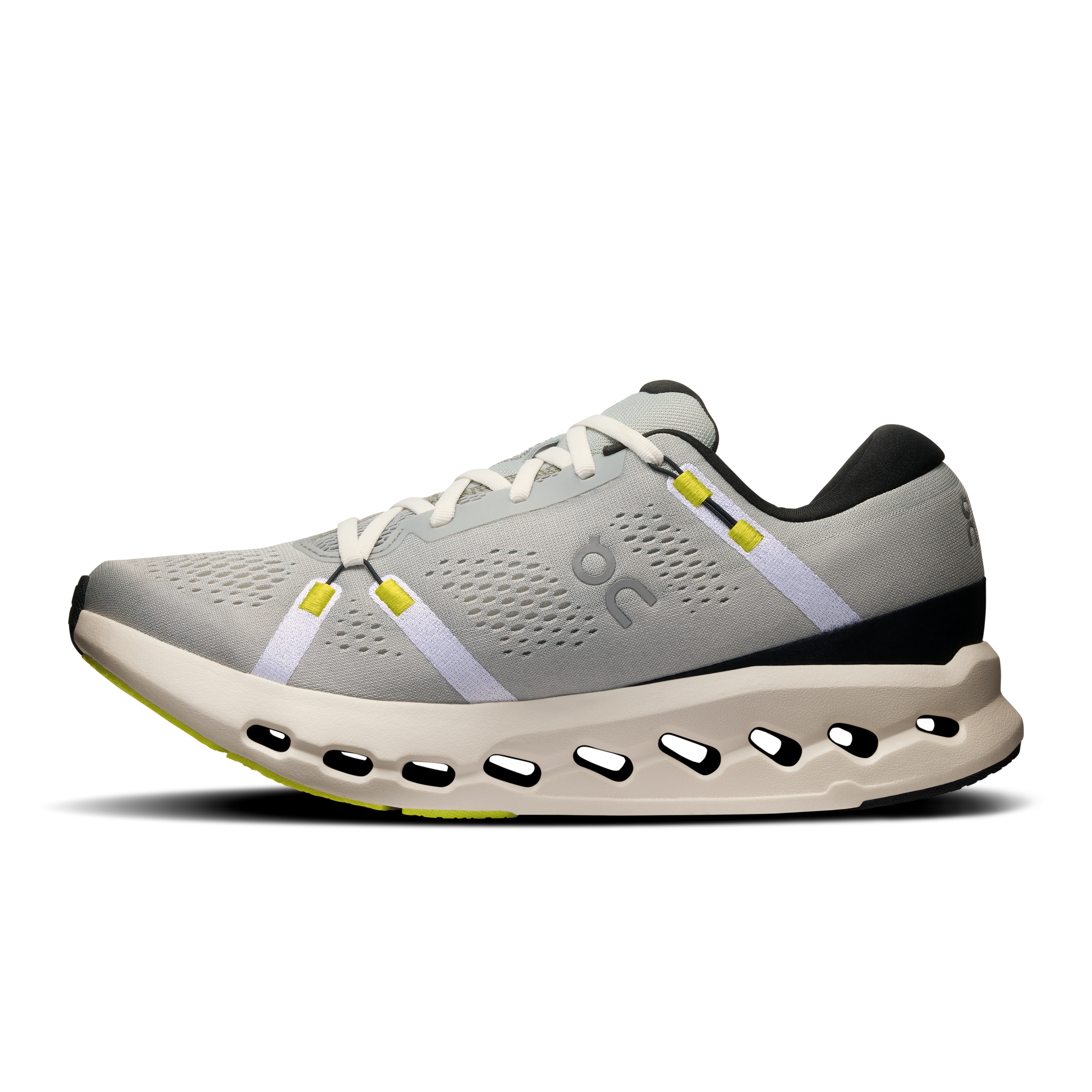 Cloudsurfer 2 M Glacier | Ivory
