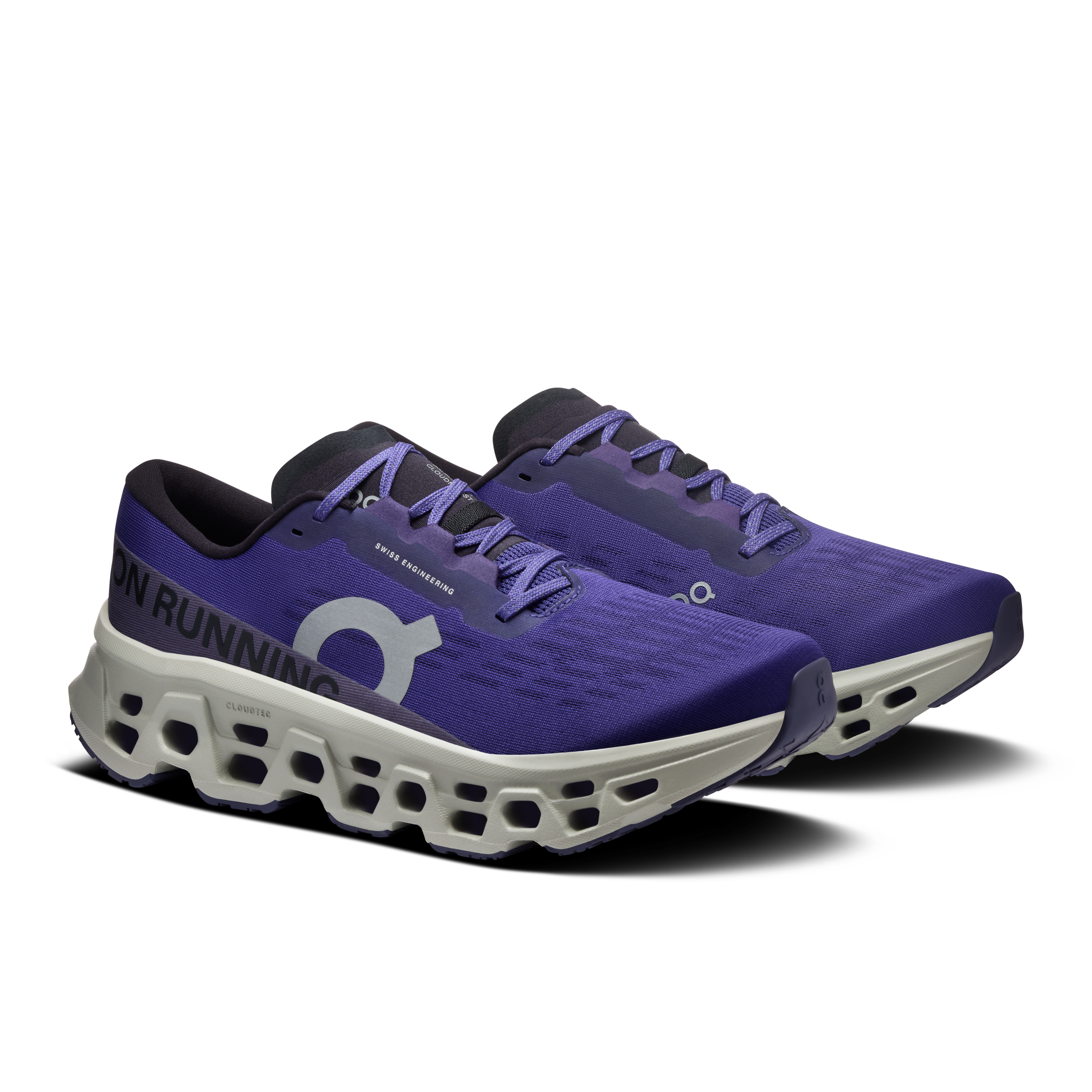 Cloudmonster 3 M Twilight | White