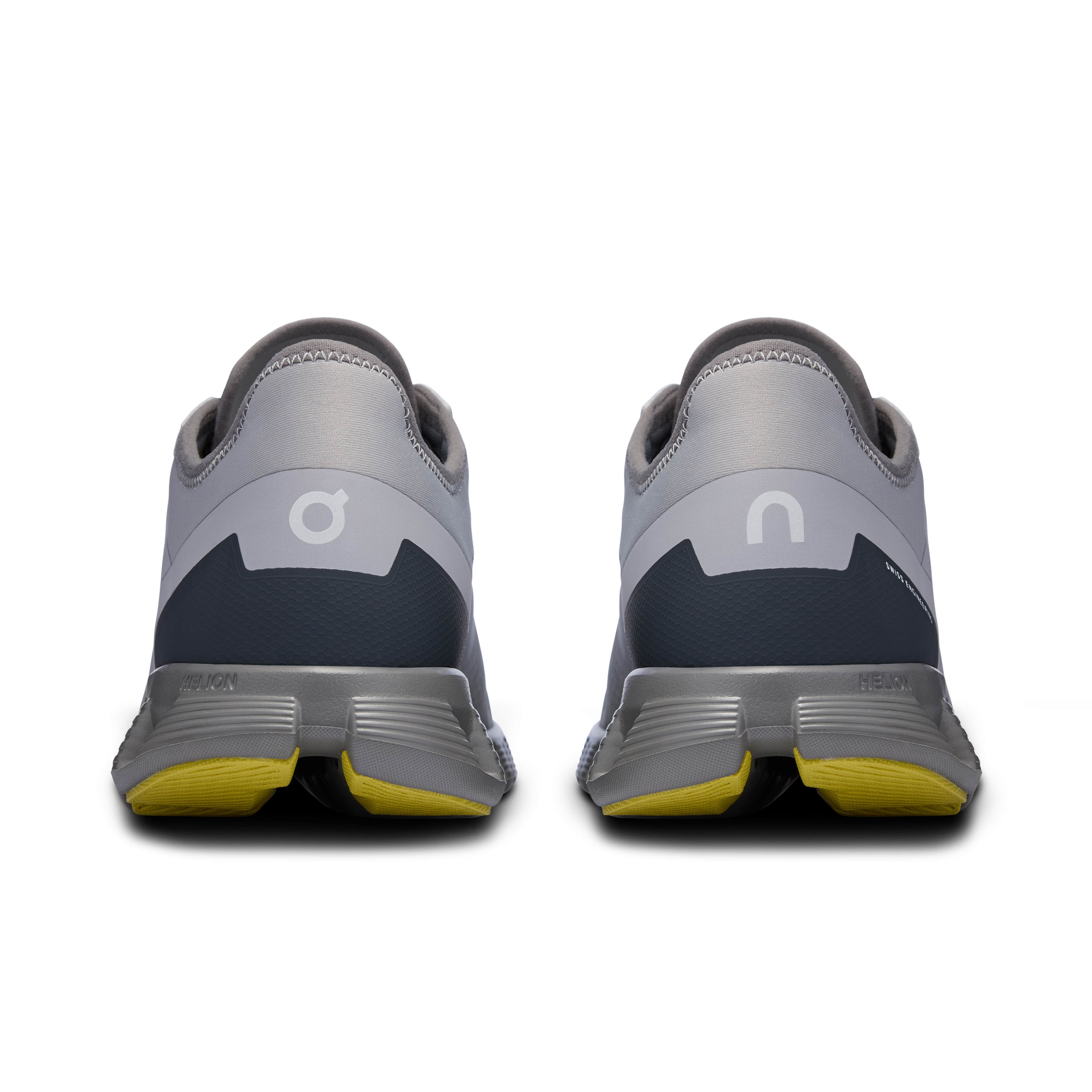 On Running Cloud X 3 AD Fog Gecko