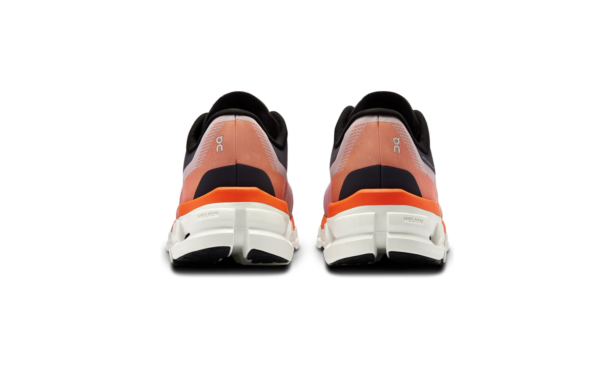On Running Cloudflow 4 Quartz Flame (Women's)