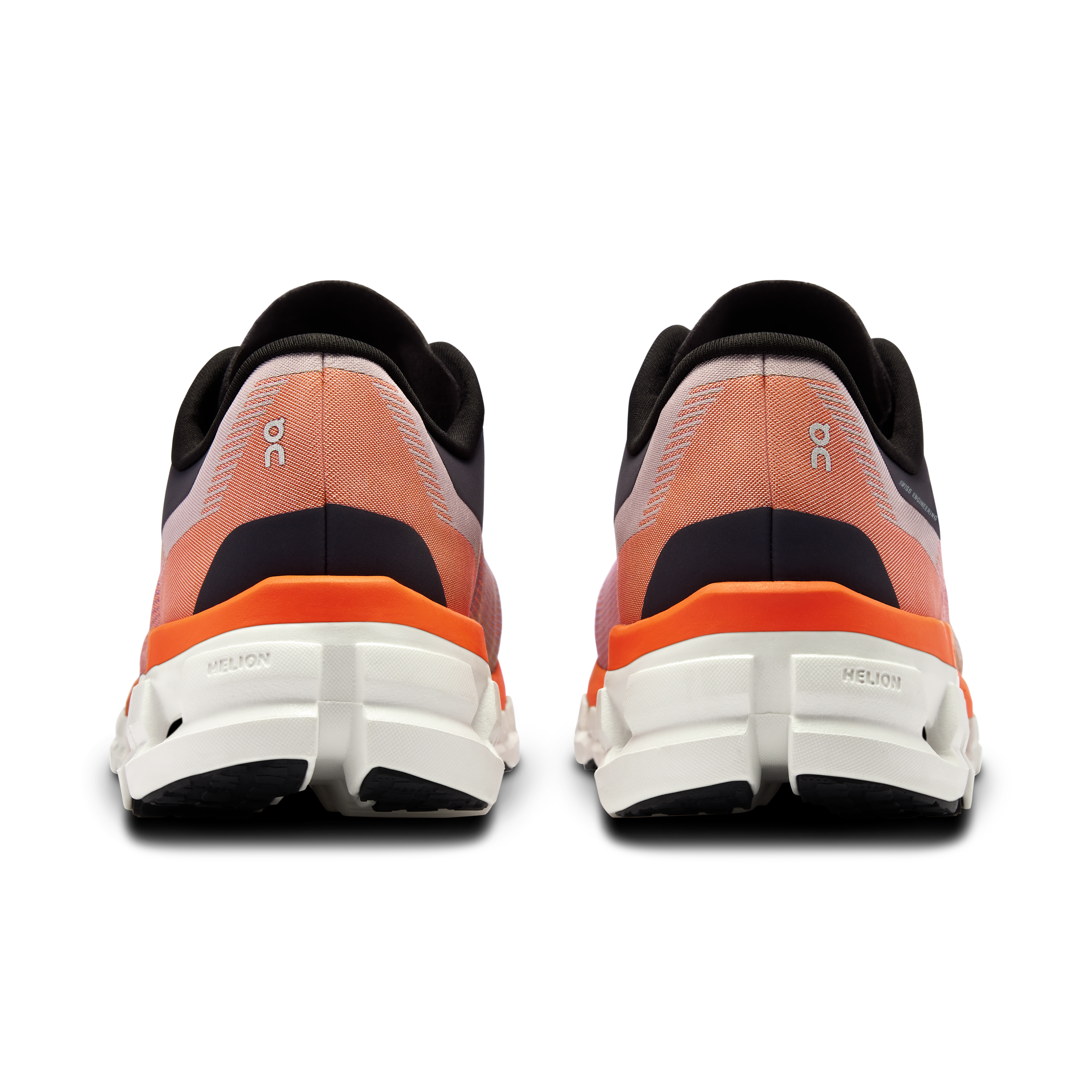 On Running Cloudflow 4 Quartz Flame (Women's)