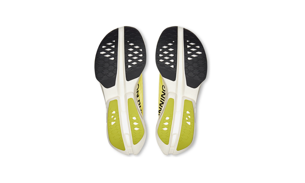 Cloudboom Strike 1 W Limelight | Wolf