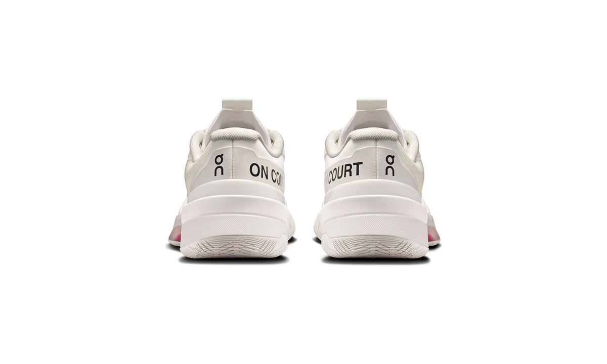 THE ROGER Pro Fire 1 W White | Pink