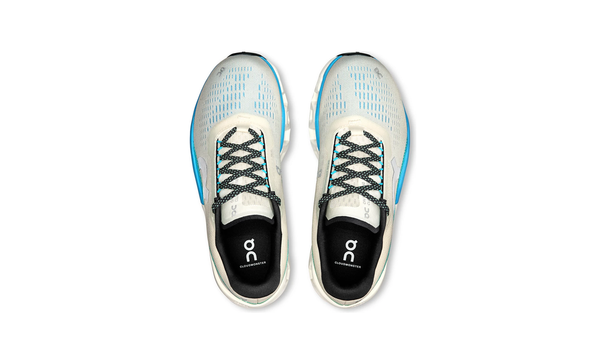 On Running Cloudmonster 2 Cream Horizon (Women's)