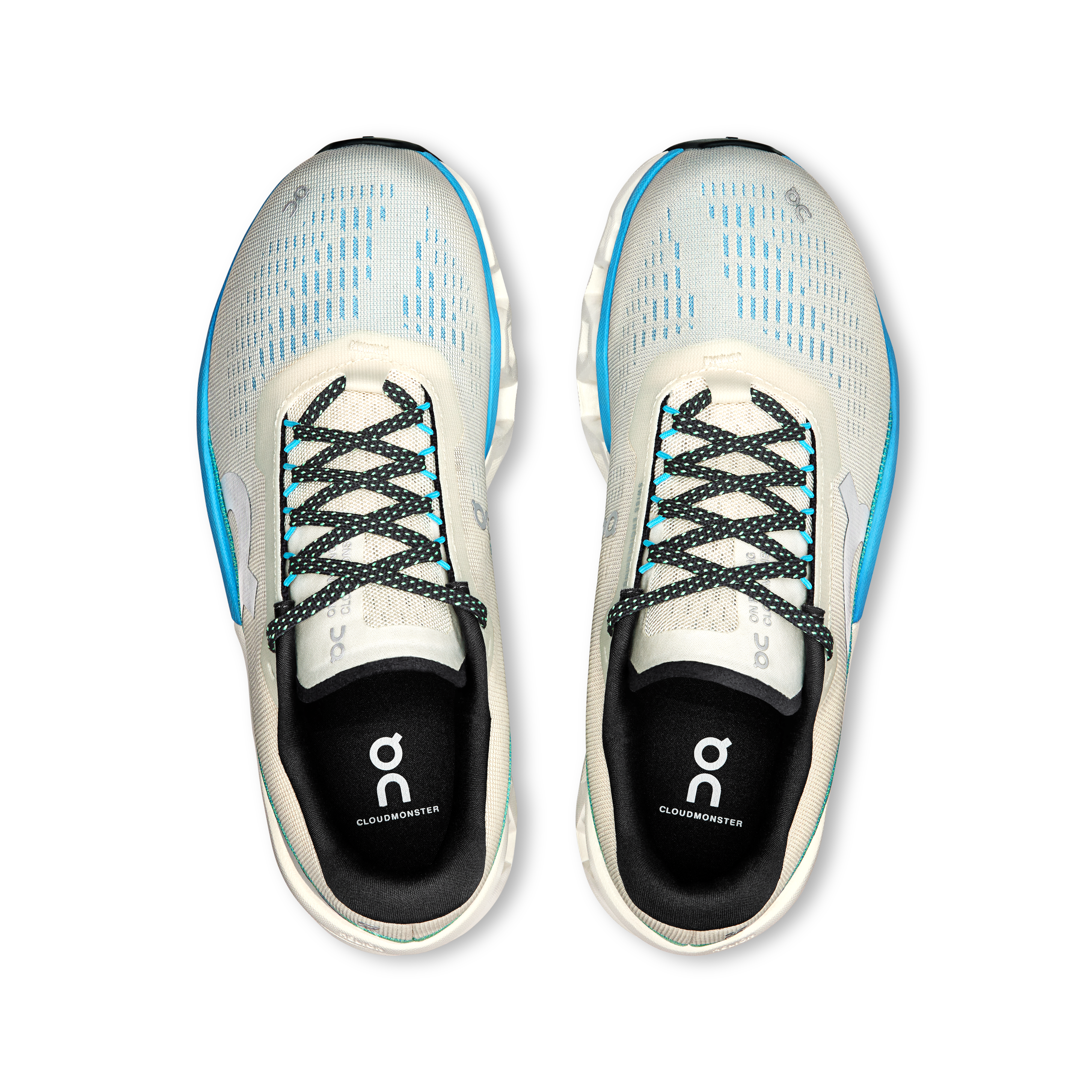 On Running Cloudmonster 2 Cream Horizon (Women's)