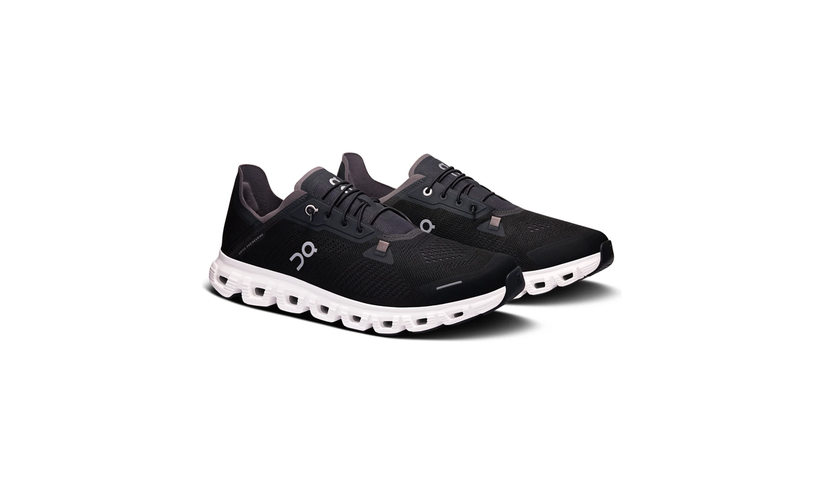 Cloud 6 Coast M Black | White