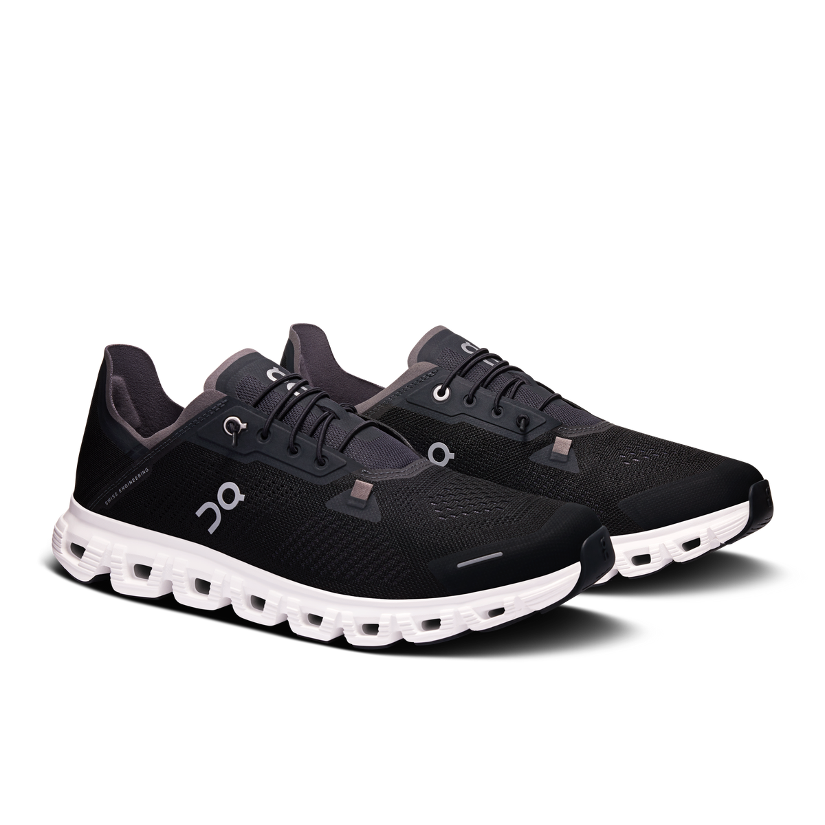 Cloud 6 Coast M Black | White