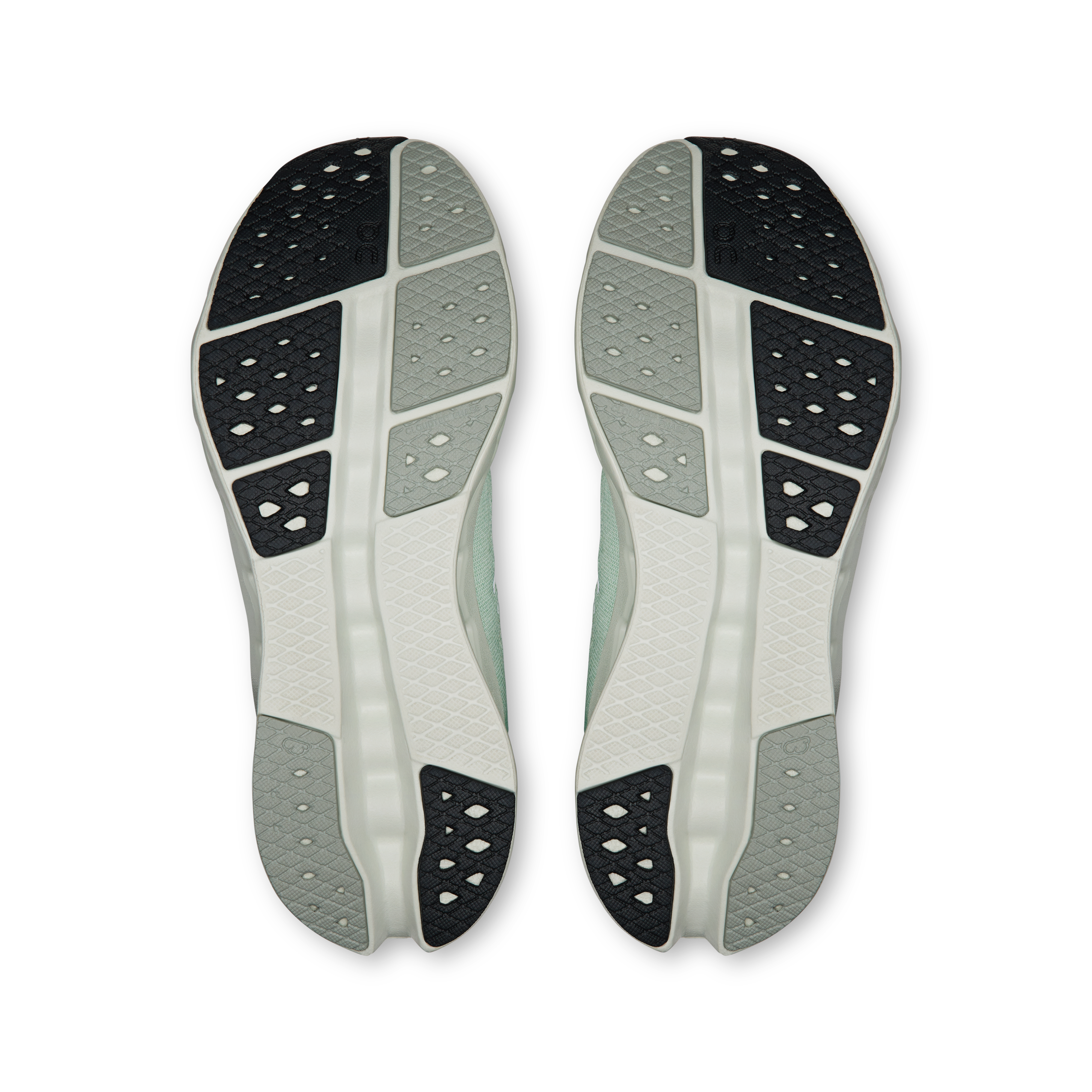 Cloudsurfer 2 W Ivory | Creek