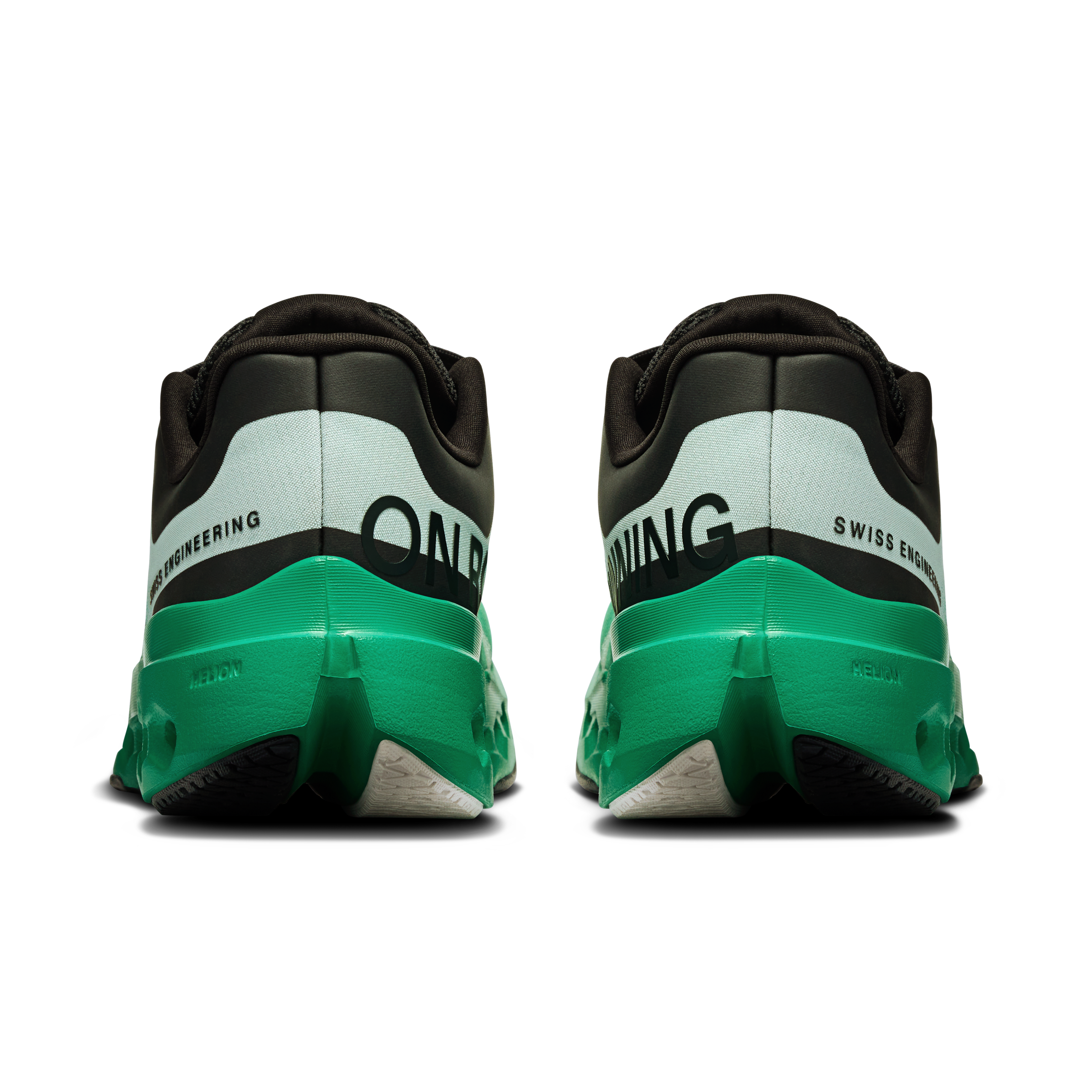 Cloudsurfer Next 1 W Mint | Black