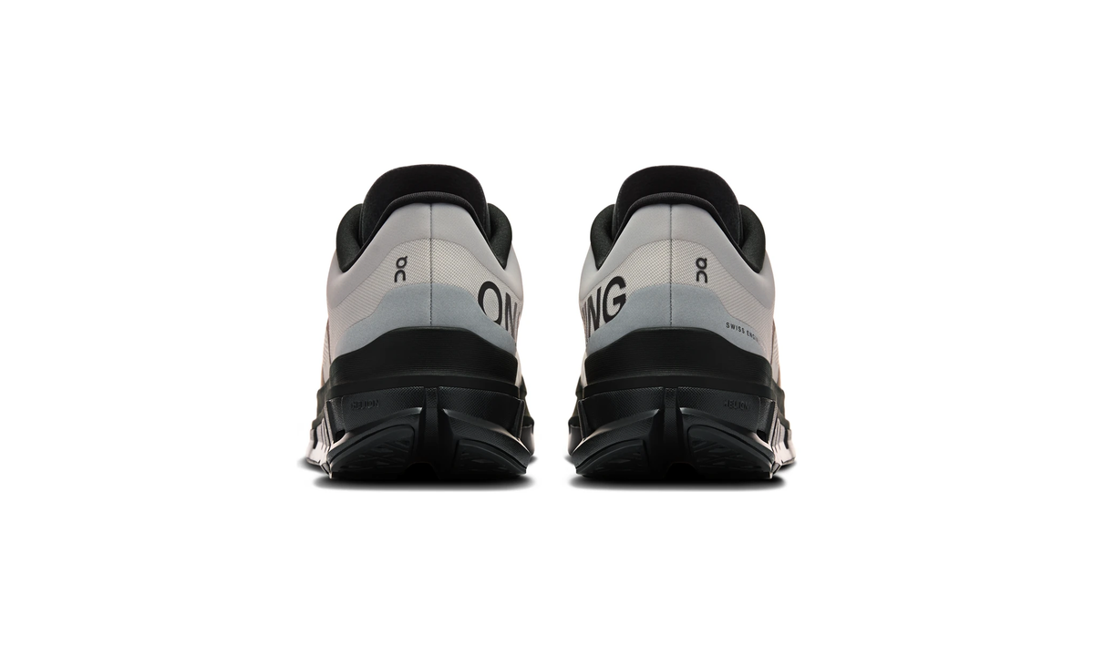Cloudflow 5 W Glacier | Black
