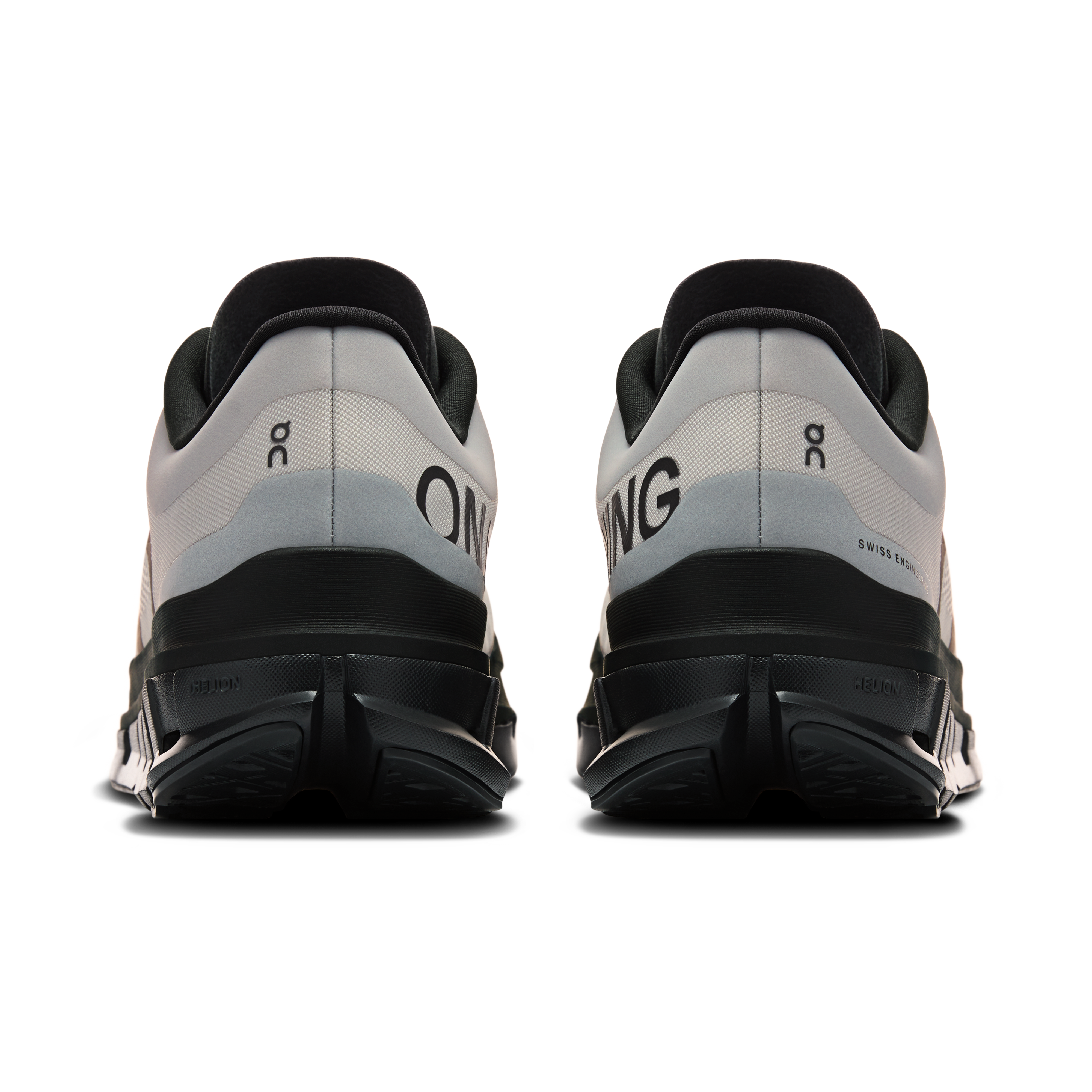 Cloudflow 5 W Glacier | Black