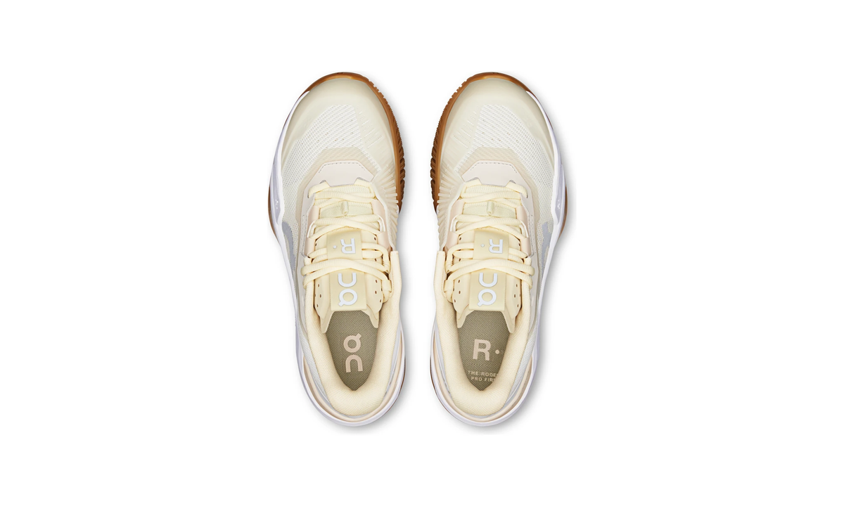 THE ROGER Pro Fire 1 W Ivory | Sand