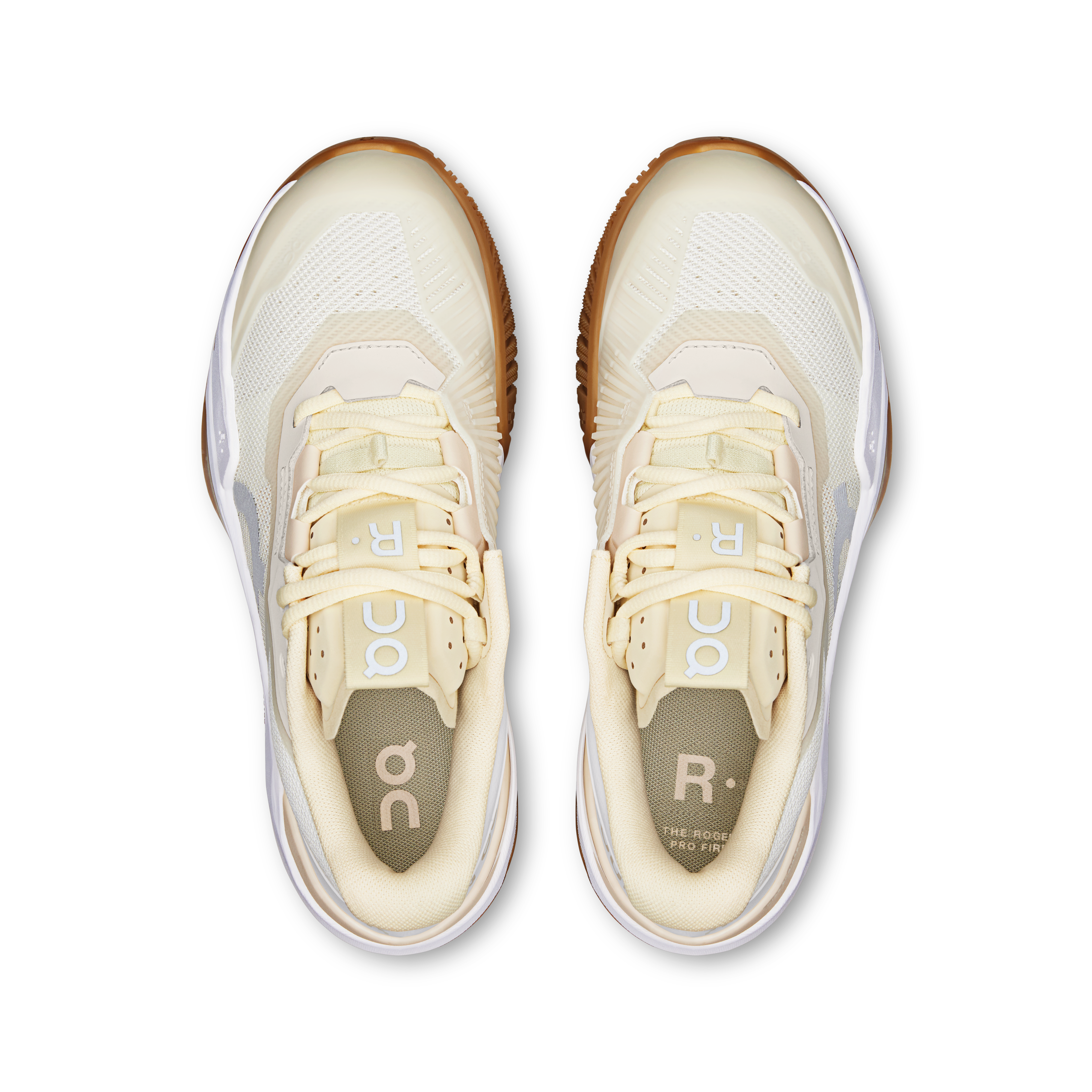 THE ROGER Pro Fire 1 W Ivory | Sand
