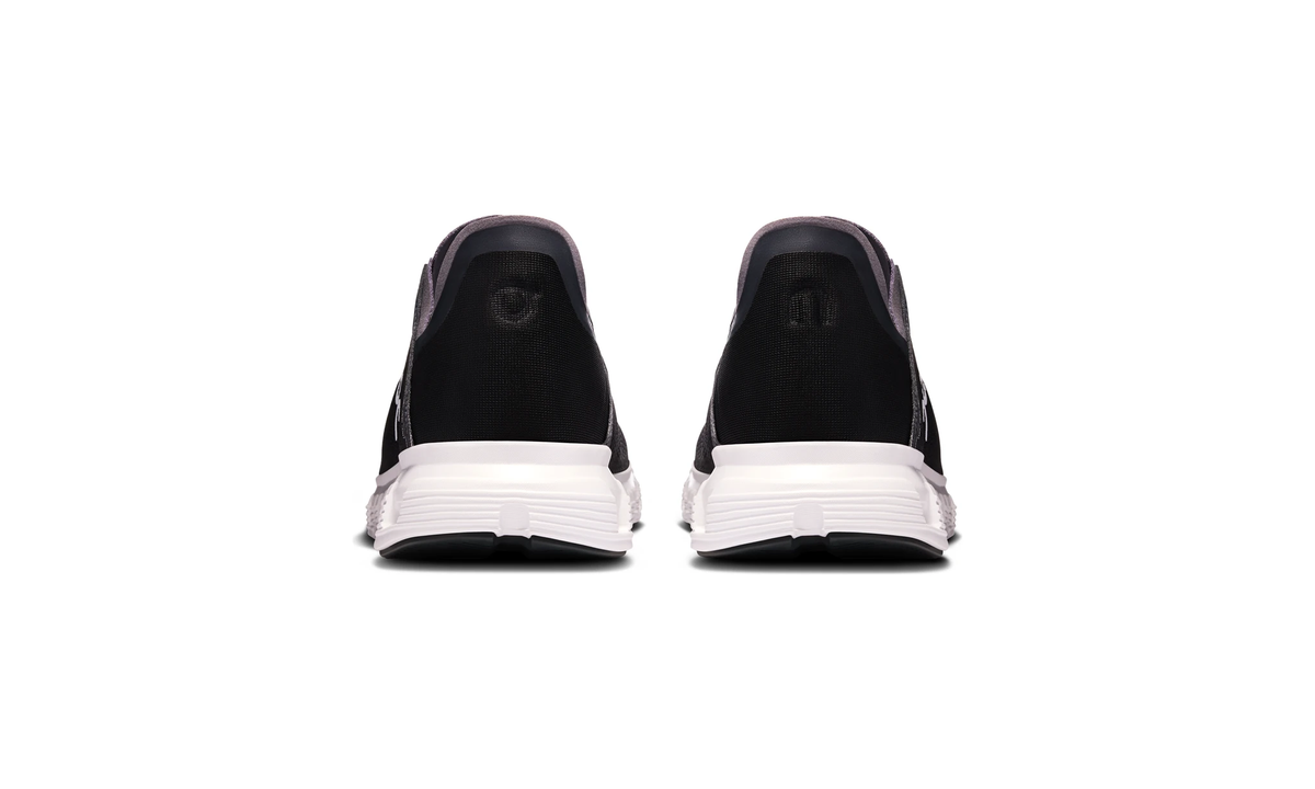 Cloud 6 Coast M Black | White