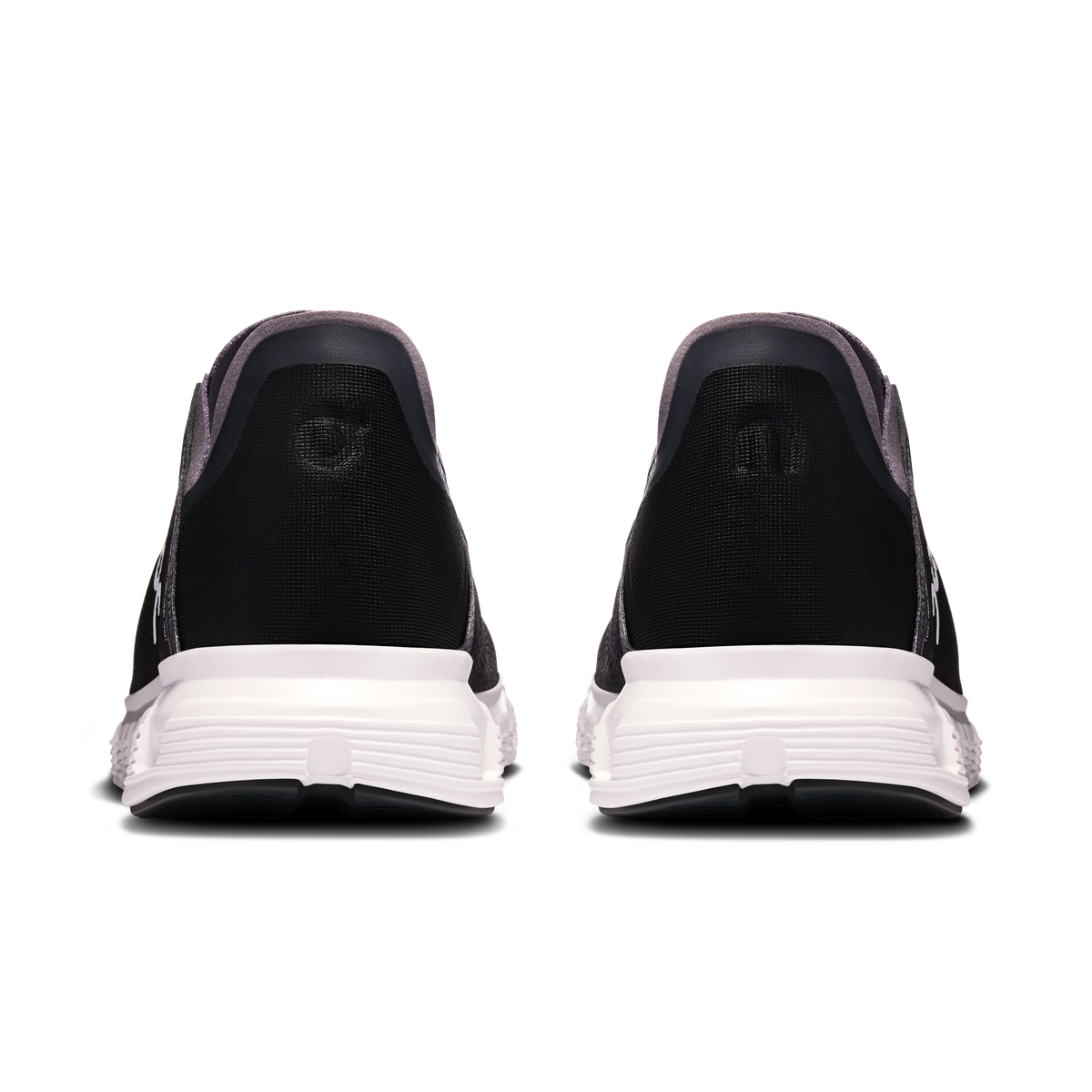 Cloud 6 Coast M Black | White