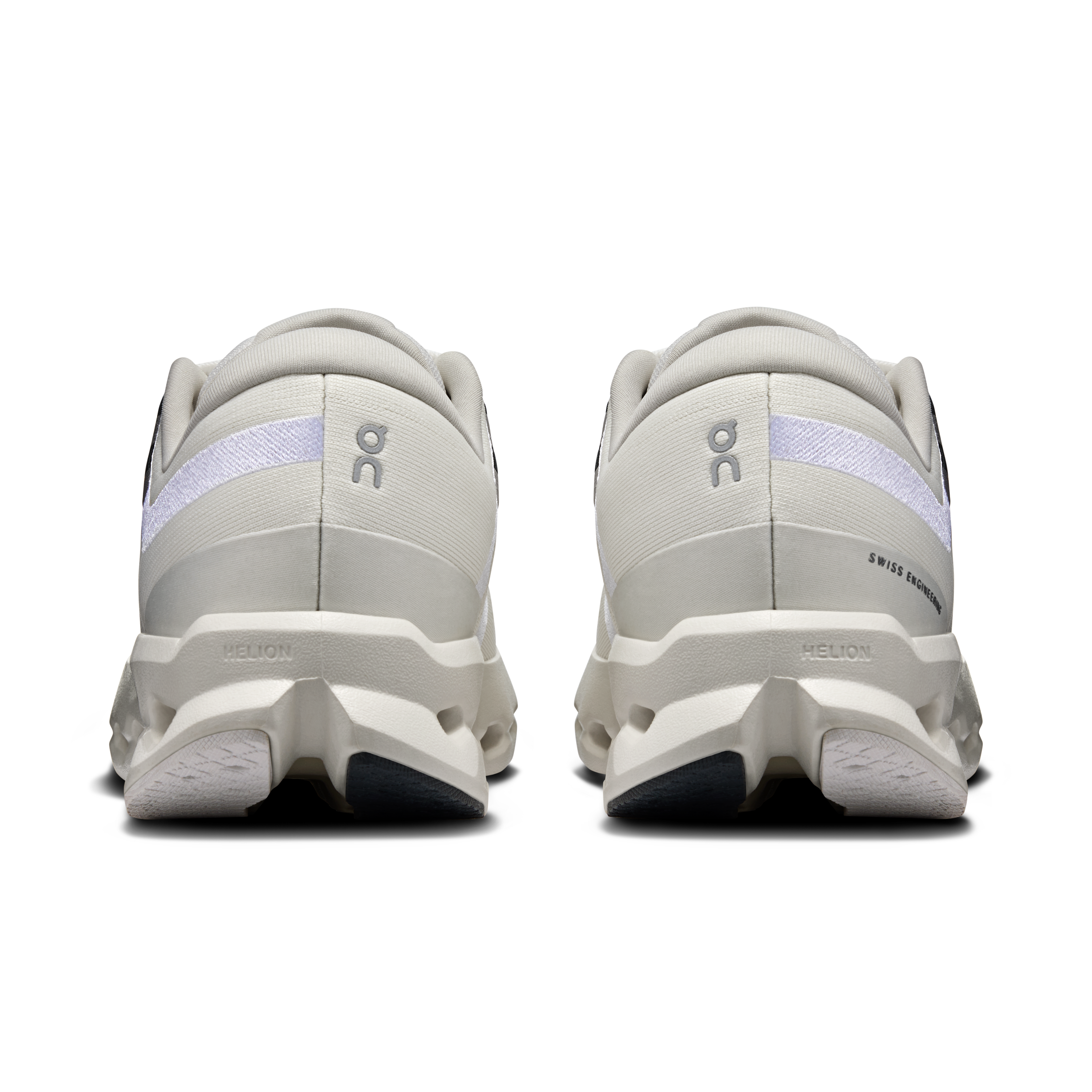 Cloudsurfer 2 W Ivory | Ivory