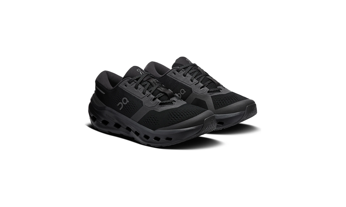 Cloudrunner 3 M Black | Black