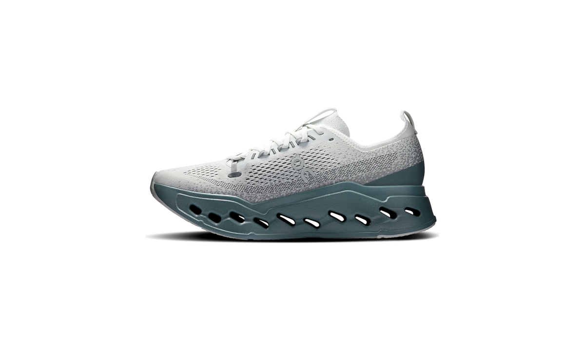 Cloudsurfer Max 1 M Iceberg | Olive