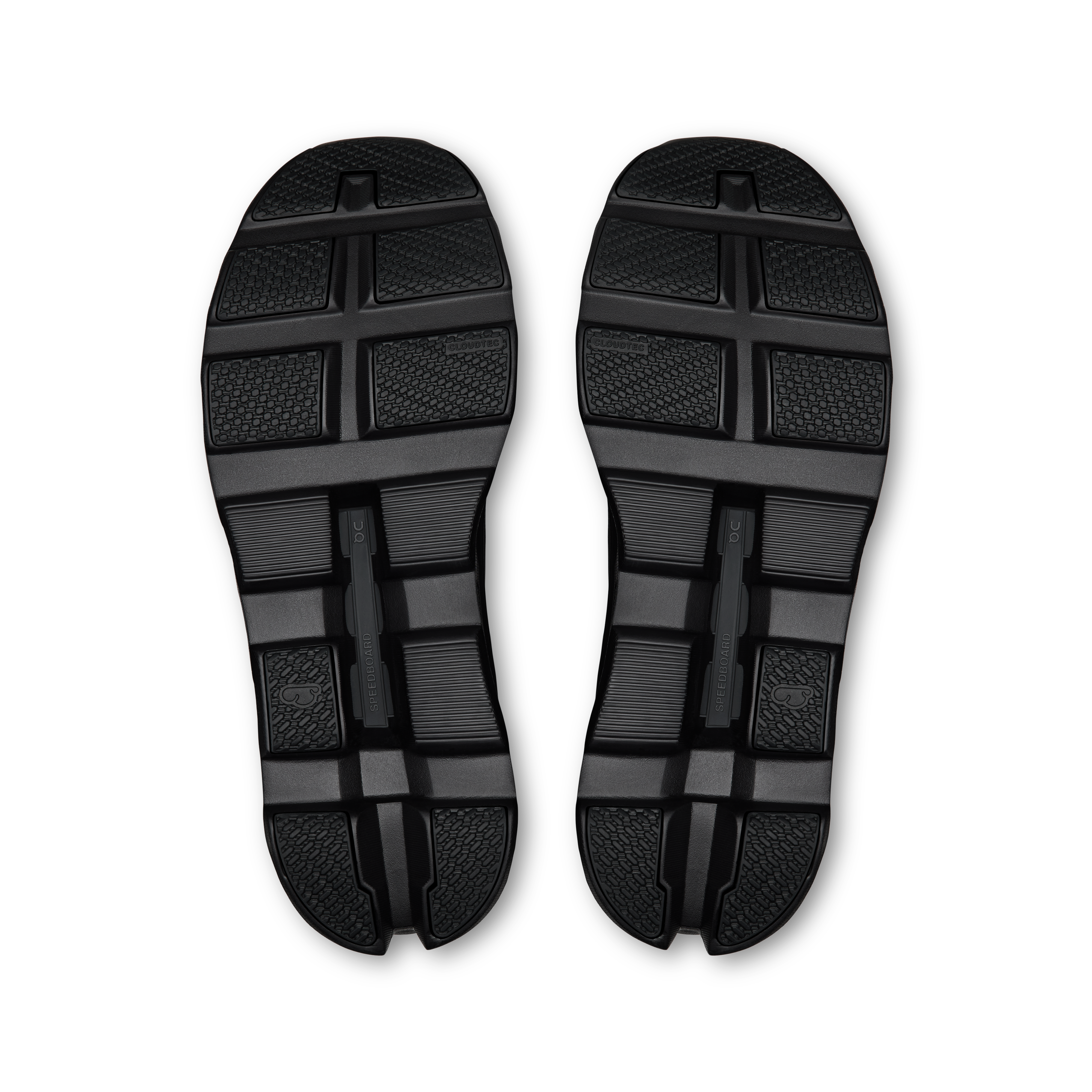 Cloudmonster Void 1 M Black | Black