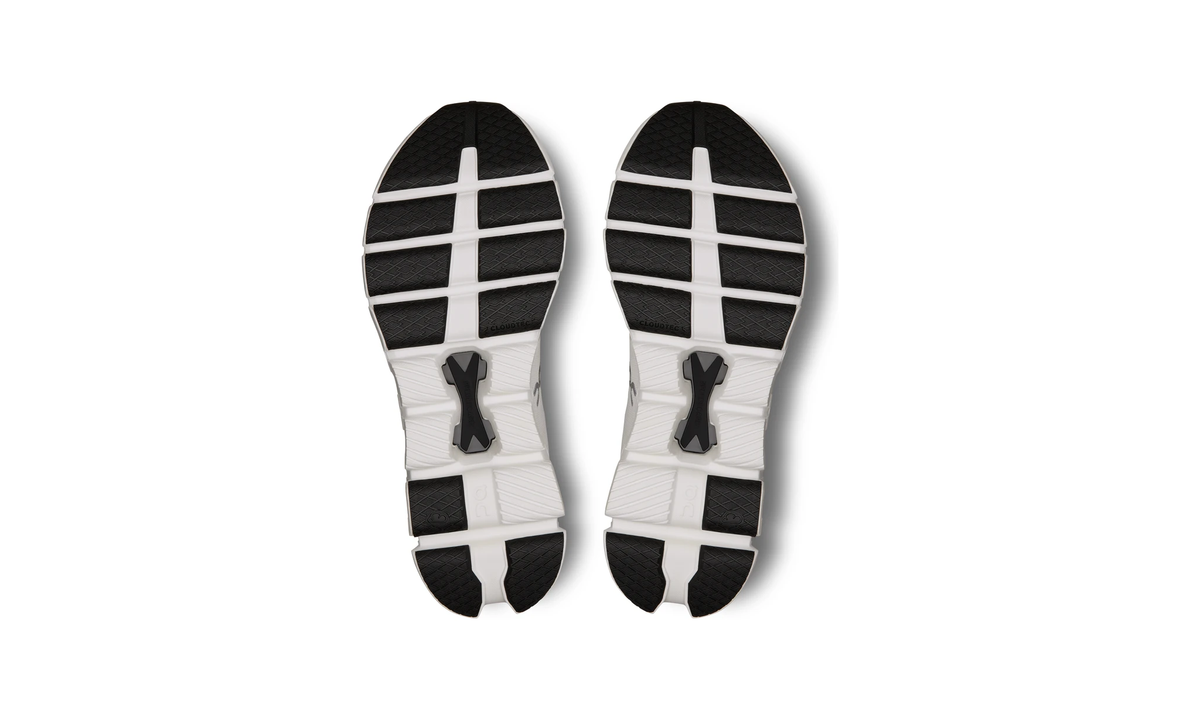Cloud X 4 M Ivory | Black