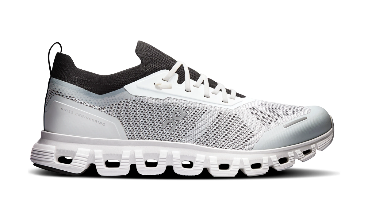Cloud 6 Versa W White | Black