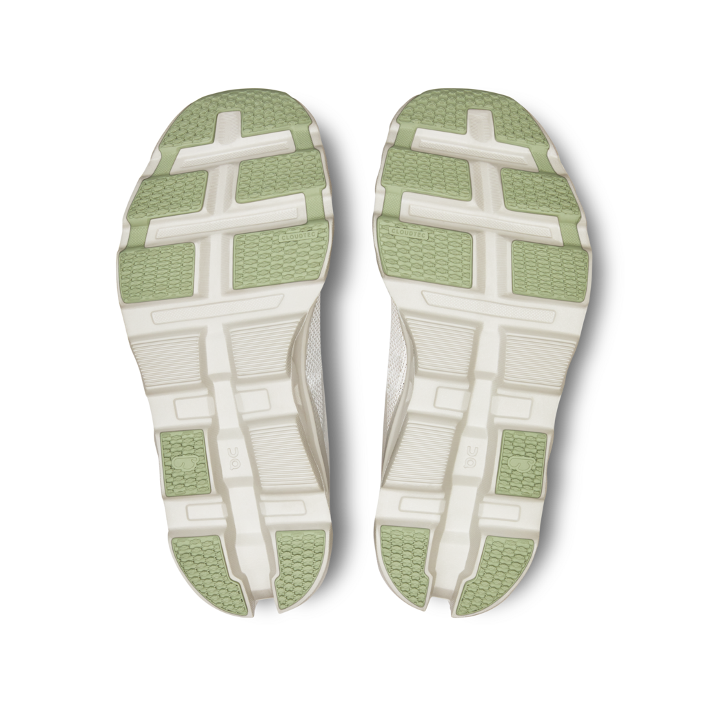 Cloudmonster 2 PAF 1 W Moondust | Chalk