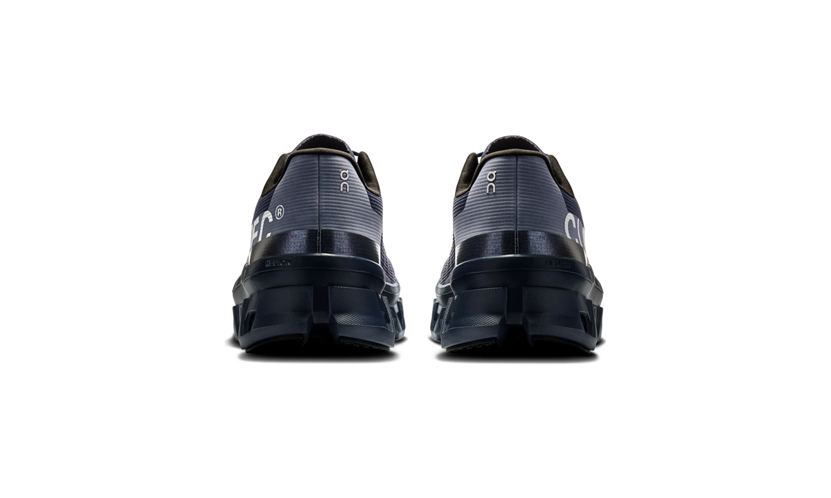 Cloudmonster Void atmos 1 M Midnight | Blossom