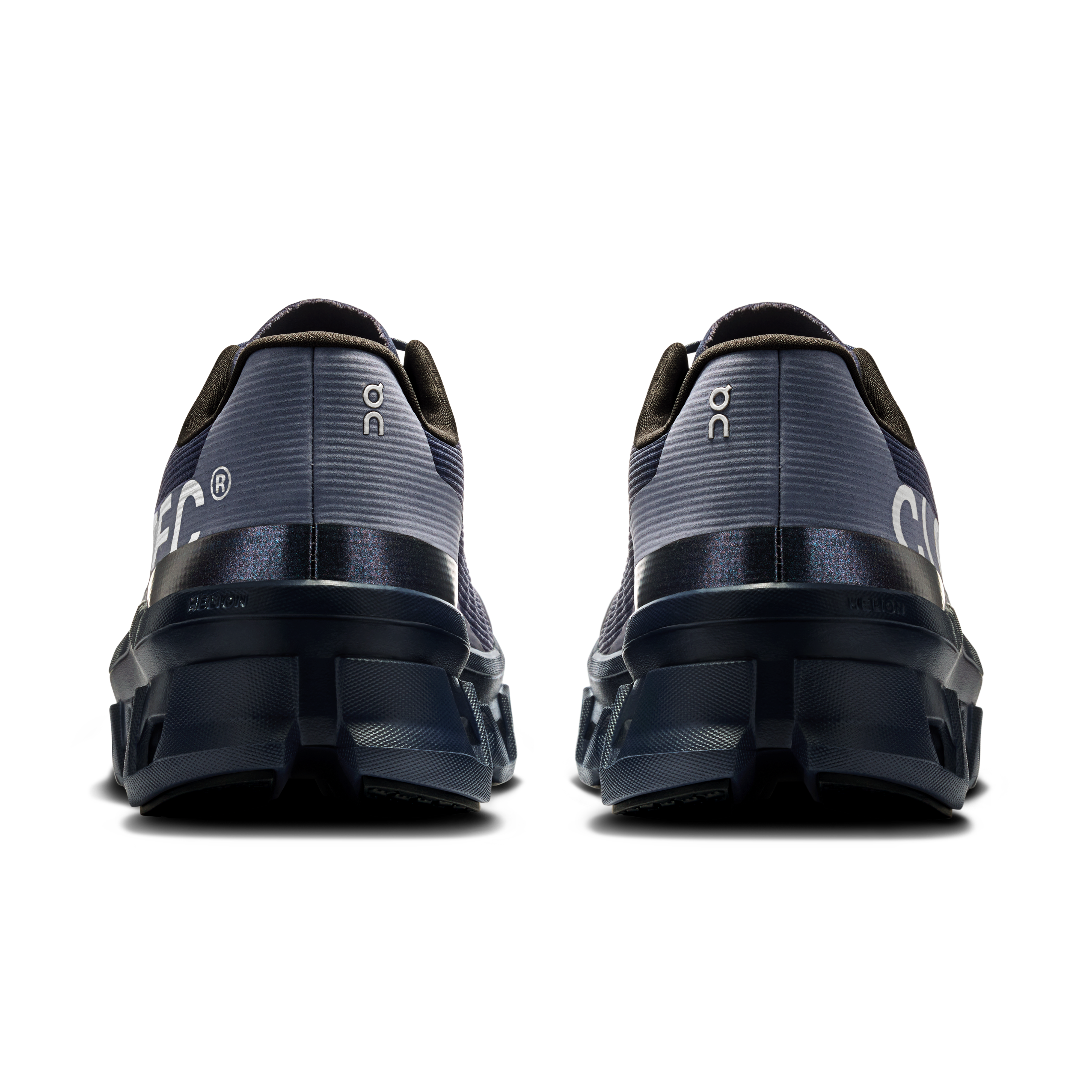 Cloudmonster Void atmos 1 M Midnight | Blossom