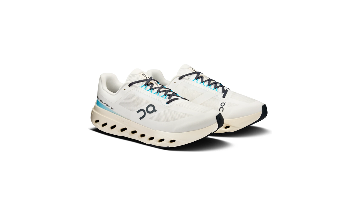 Cloudsurfer Next Wide 1 M Ivory | Dew