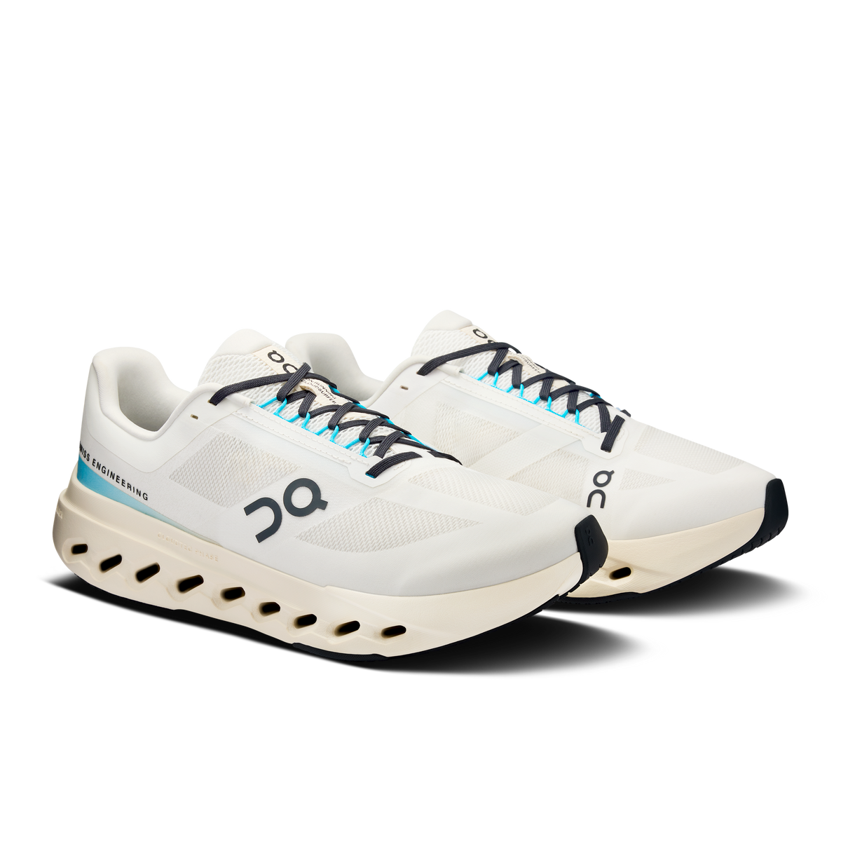 Cloudsurfer Next Wide 1 M Ivory | Dew