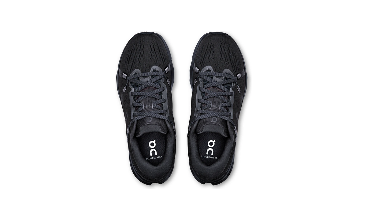 Cloudsurfer 2 Wide W Black | Black