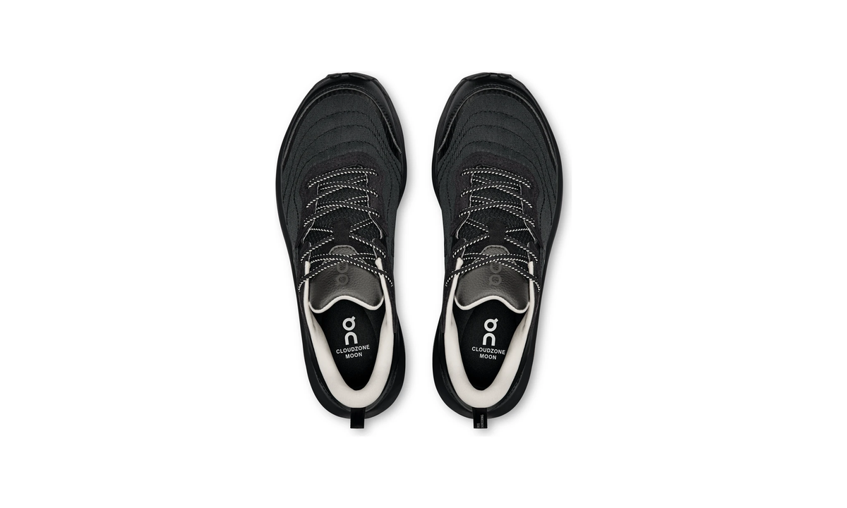 Cloudzone Moon 1 W Black | Dew