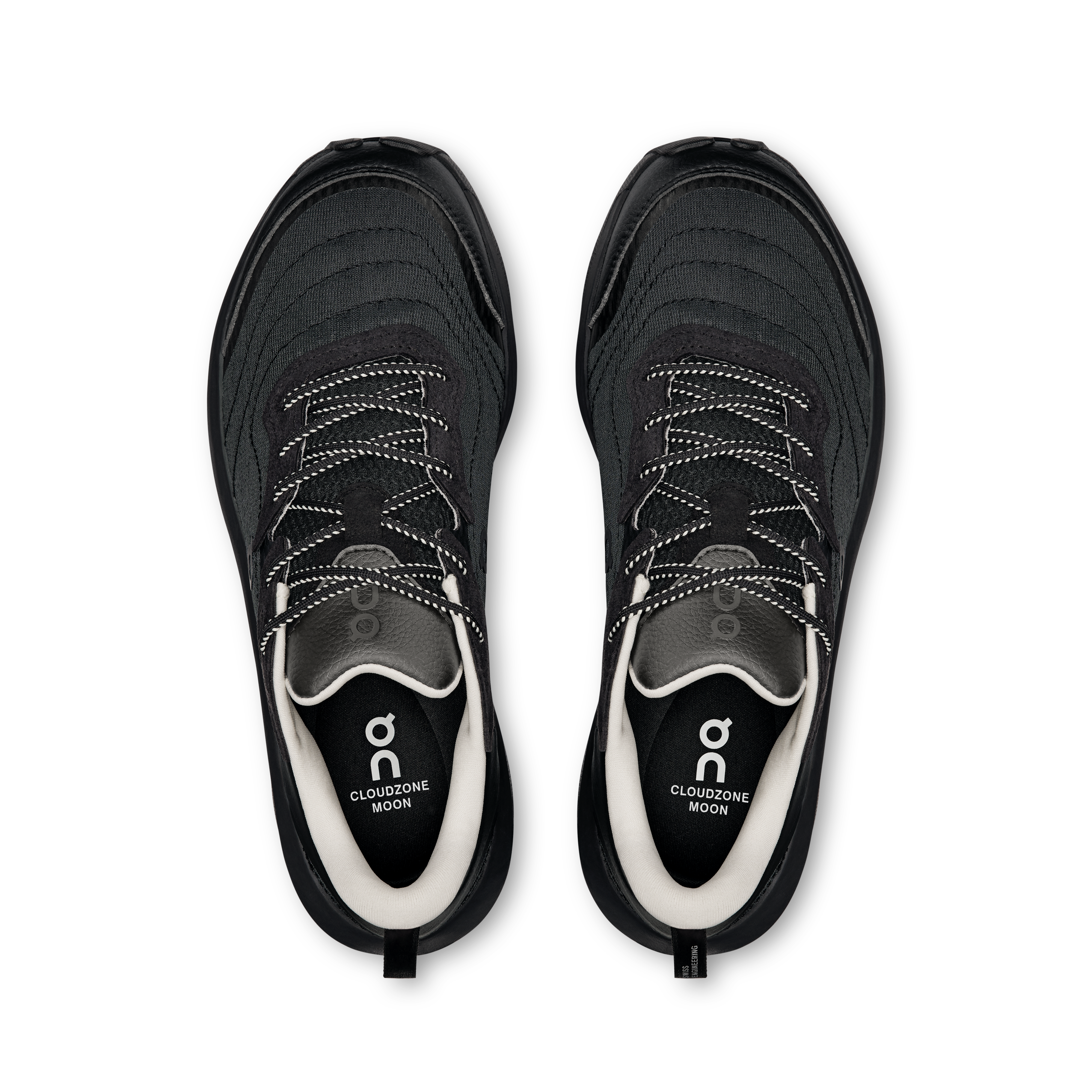 Cloudzone Moon 1 W Black | Dew