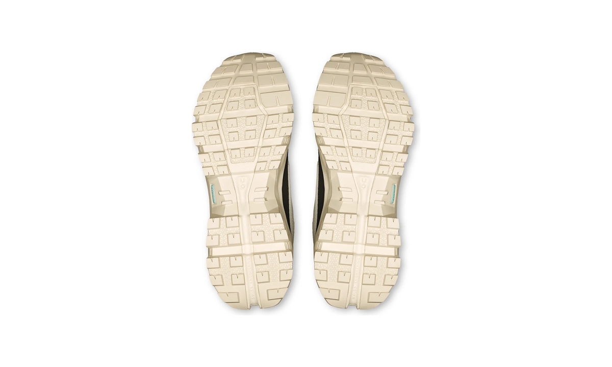 Cloudrock Low WP W Ivory | Ivory