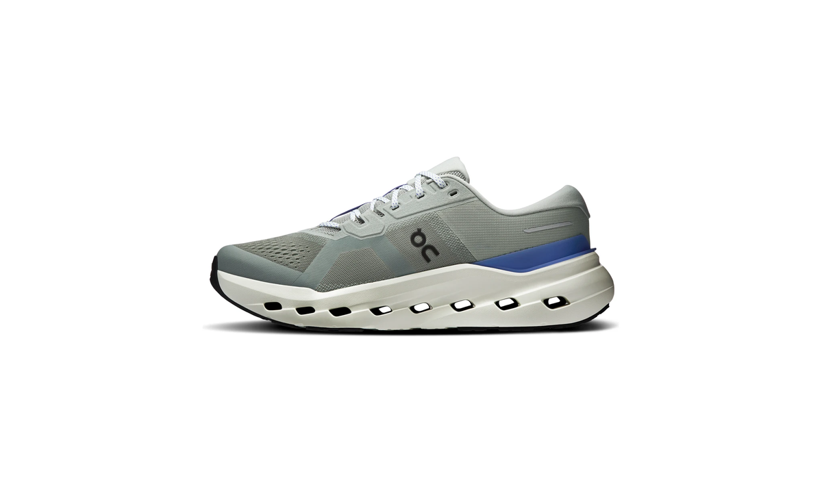 Cloudrunner 3 M Tin | Iceberg