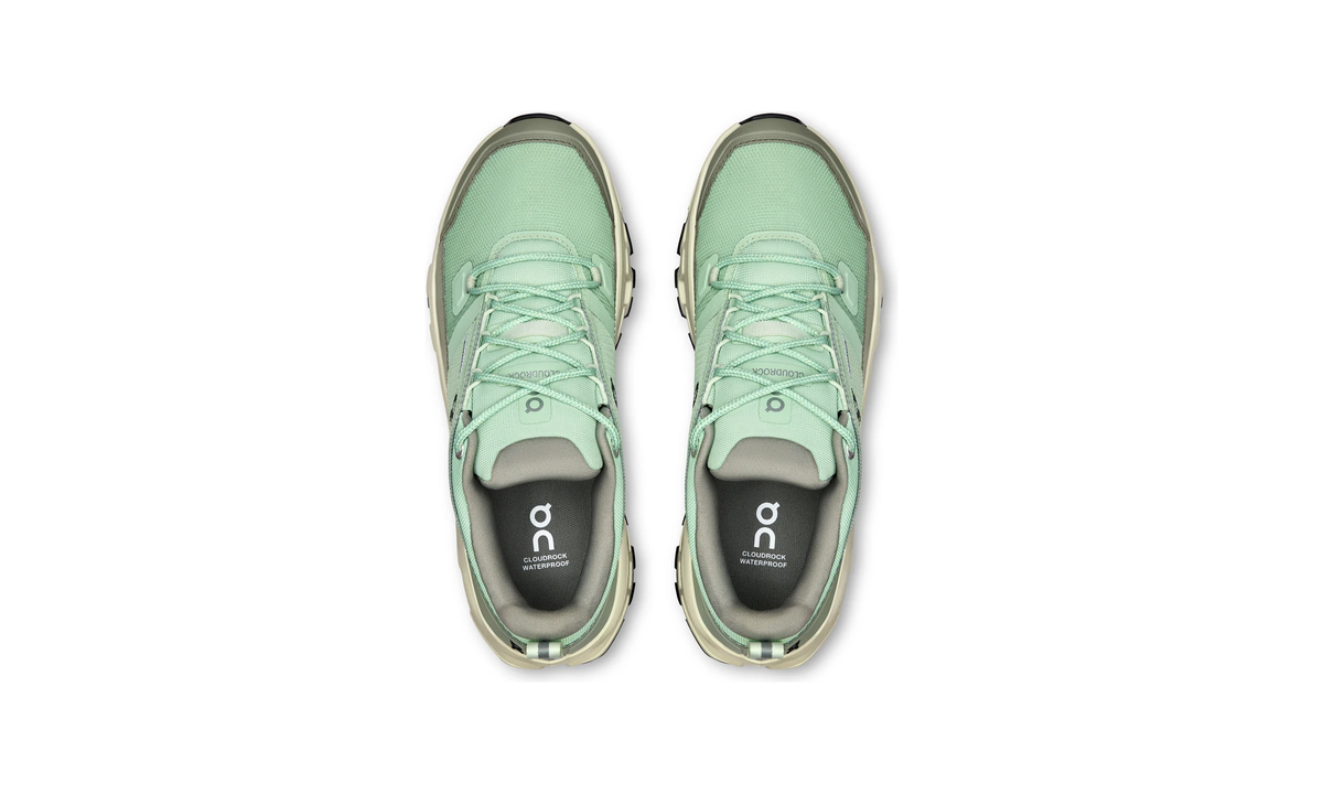 Cloudrock Low WP 1 W Mineral | Aloe