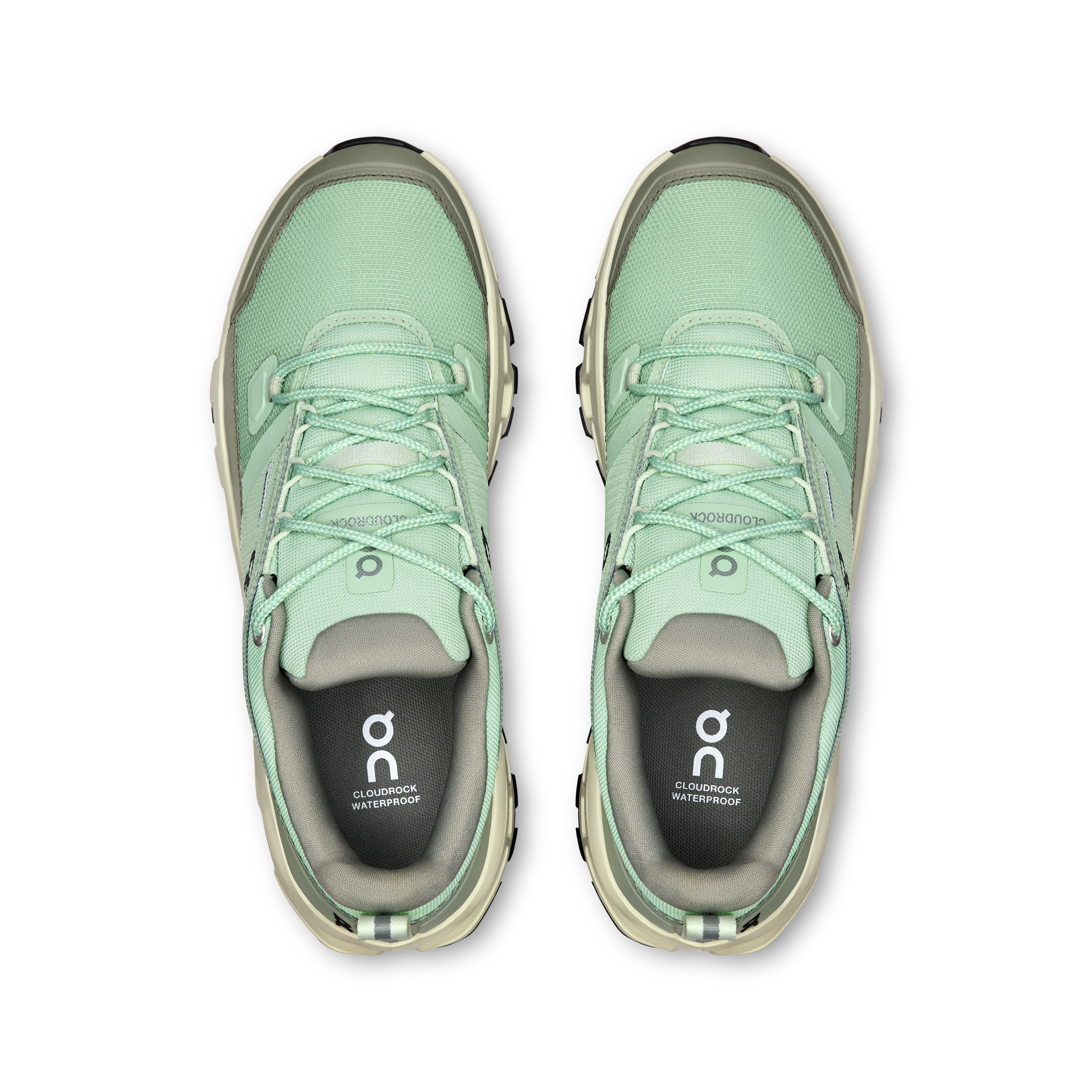 Cloudrock Low WP 1 W Mineral | Aloe