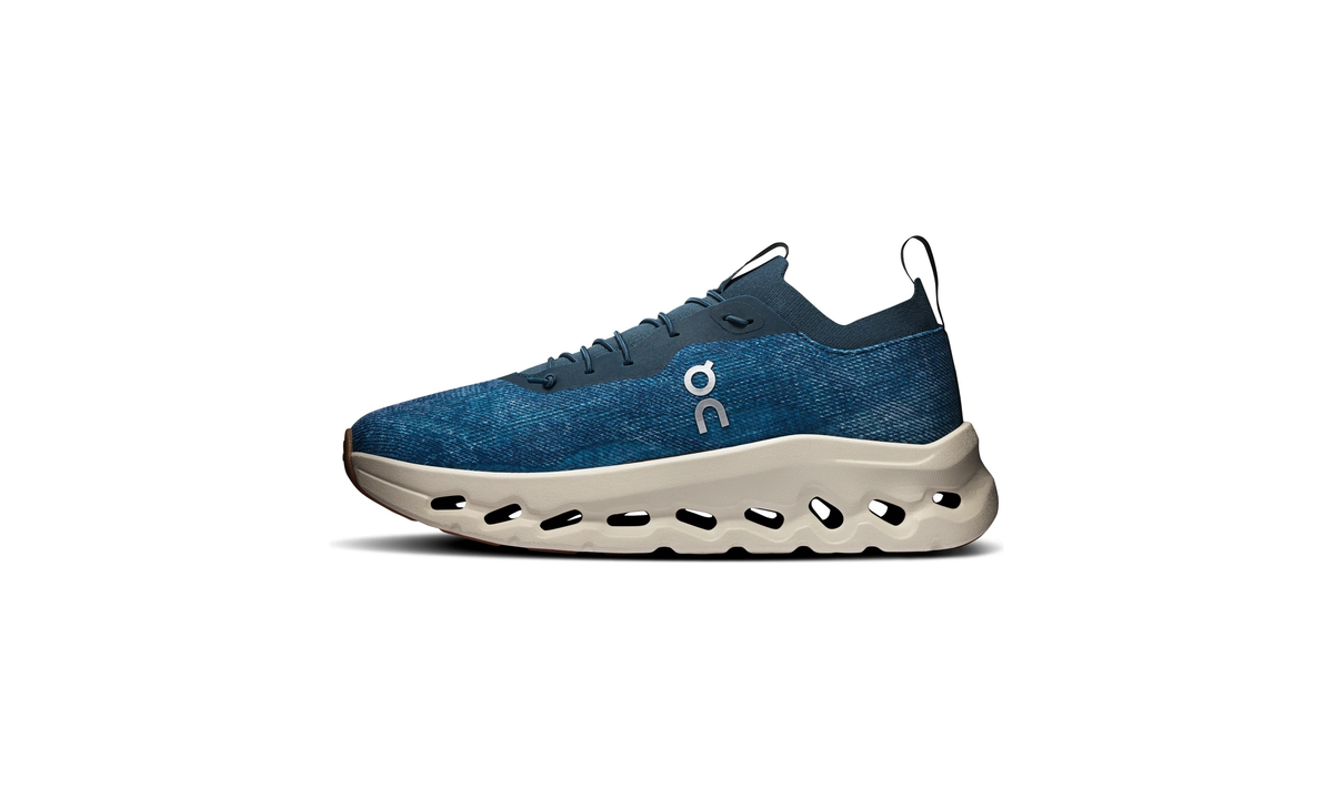 On Running Cloudtilt LOEWE Denim Blue