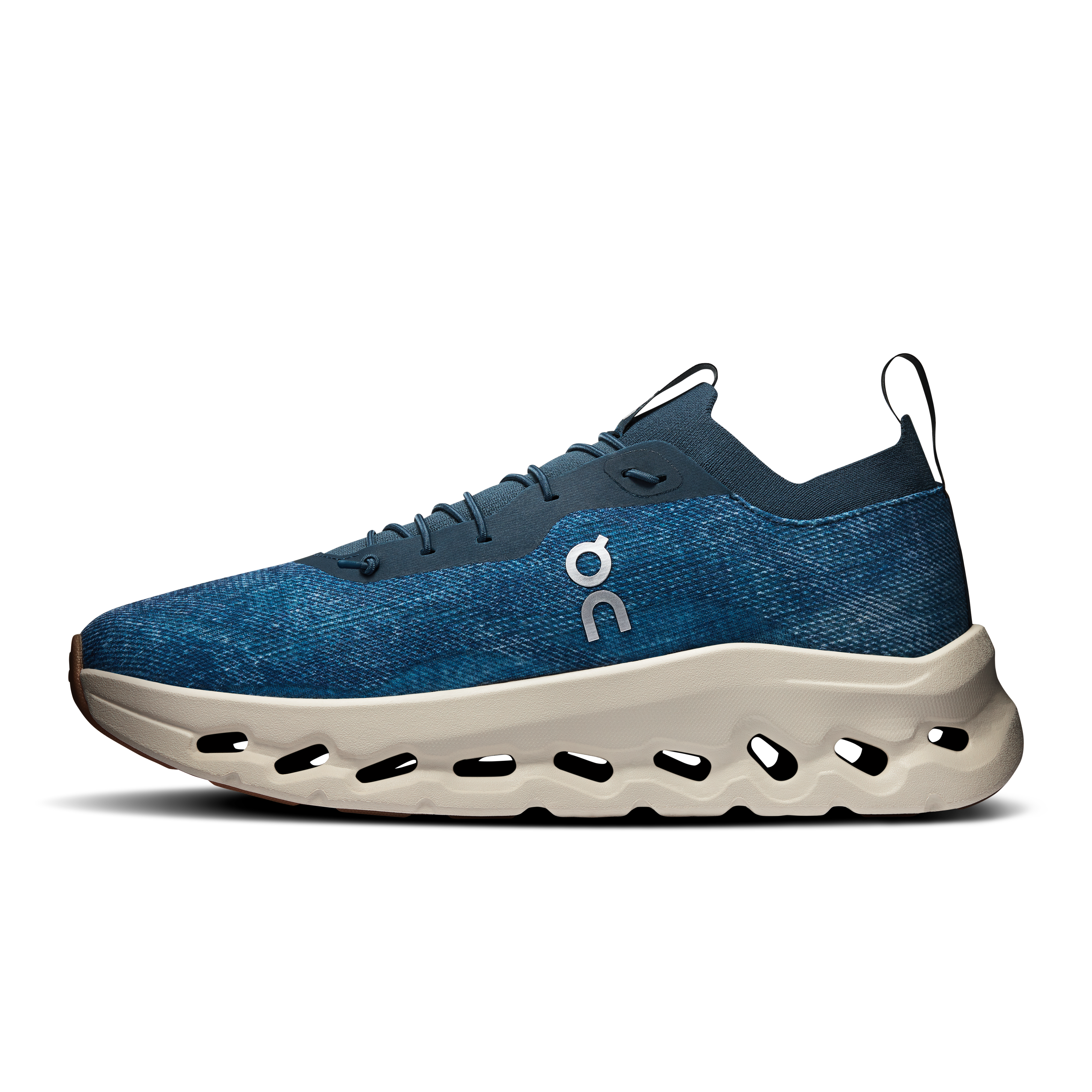 On Running Cloudtilt LOEWE Denim Blue